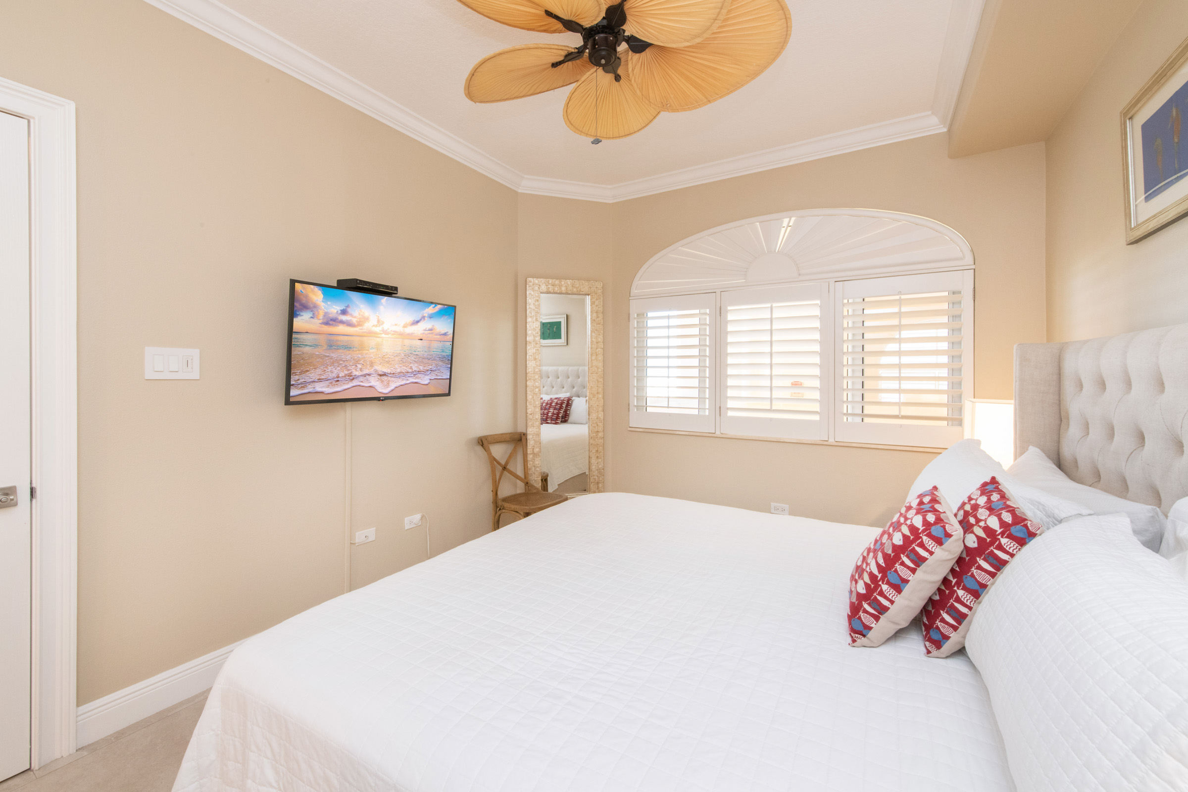 Meridian Cayman
