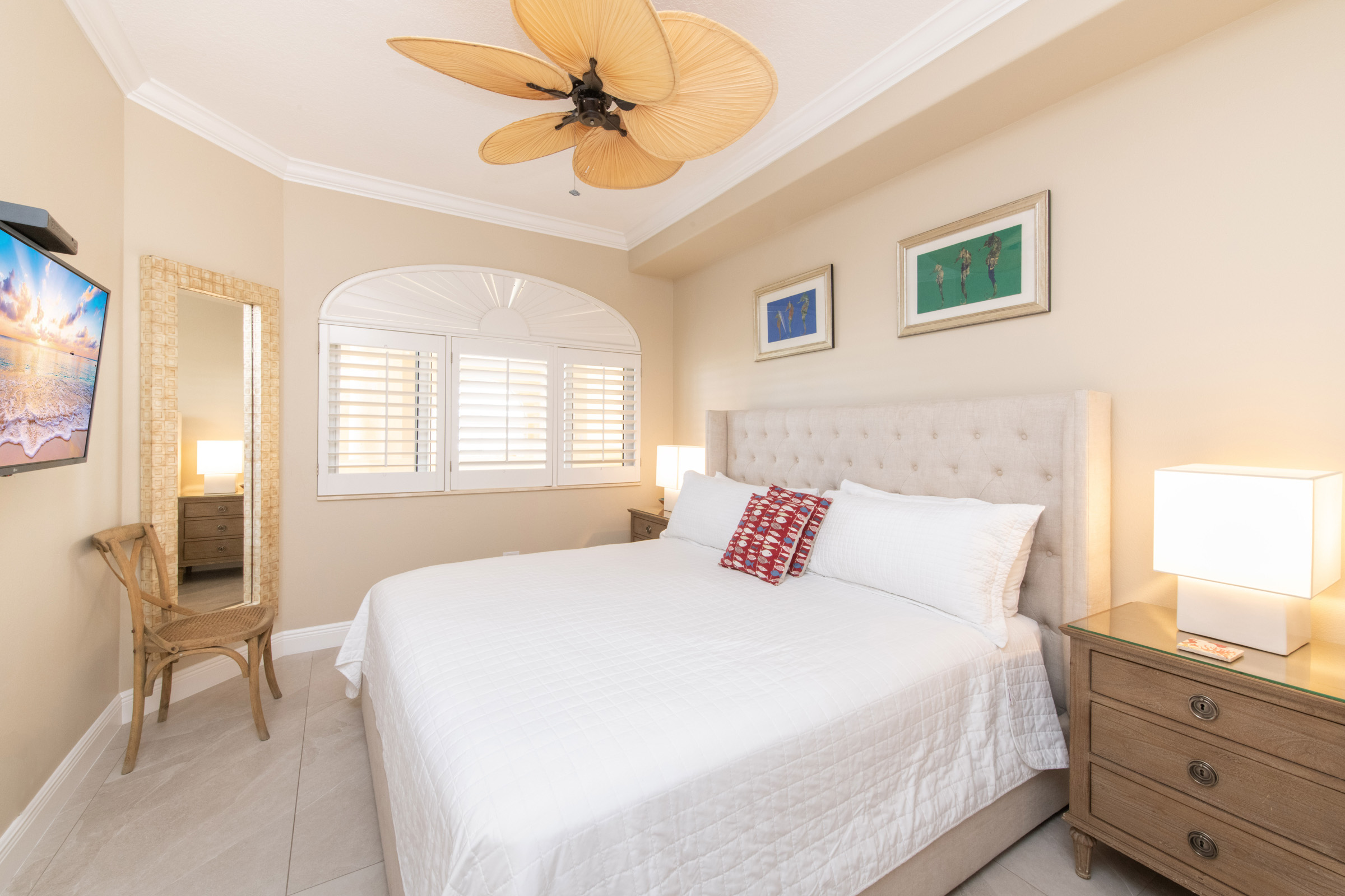 Meridian Cayman