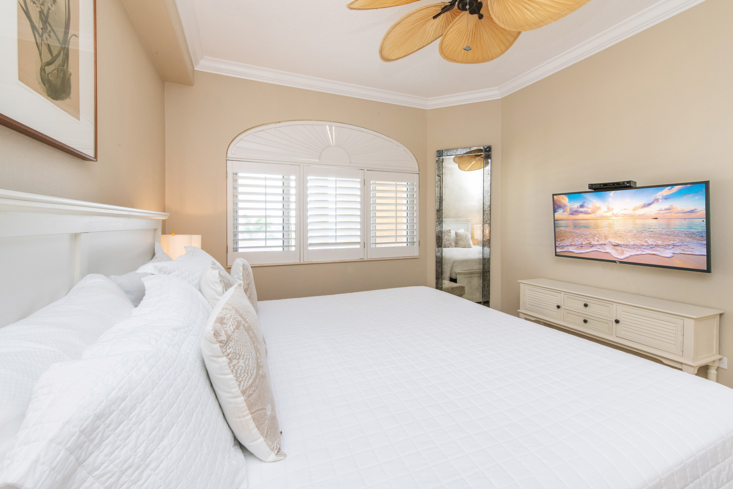 Meridian Cayman