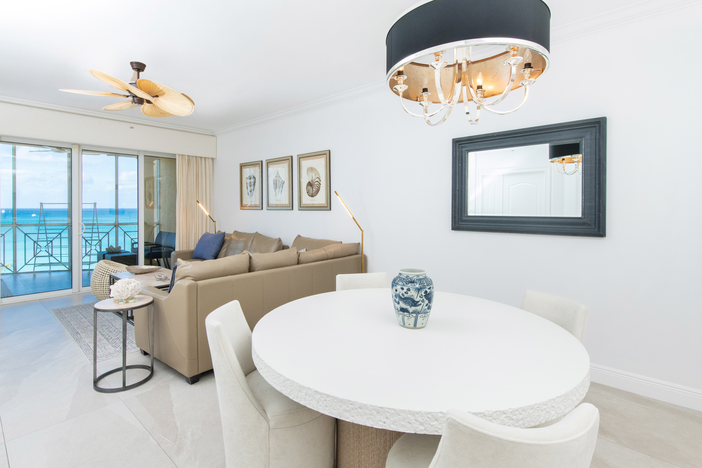 Meridian Cayman