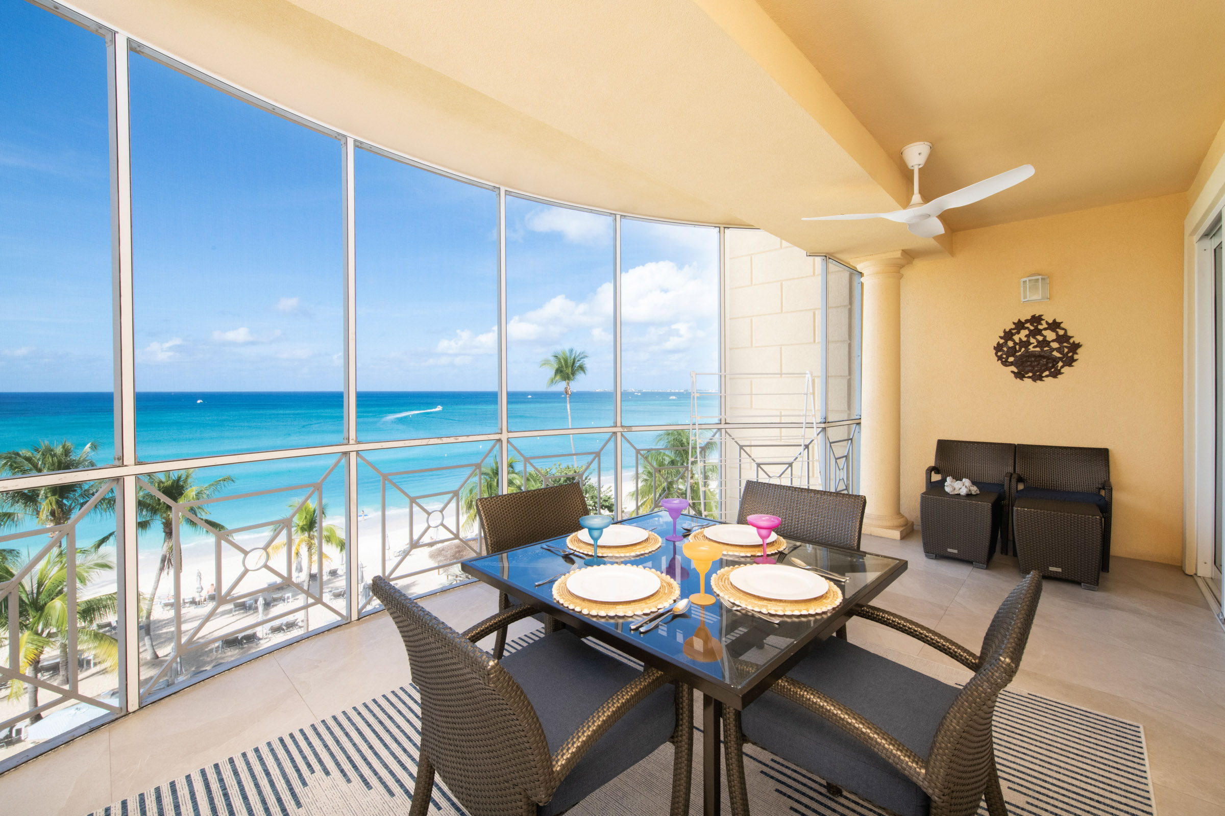 Meridian Cayman