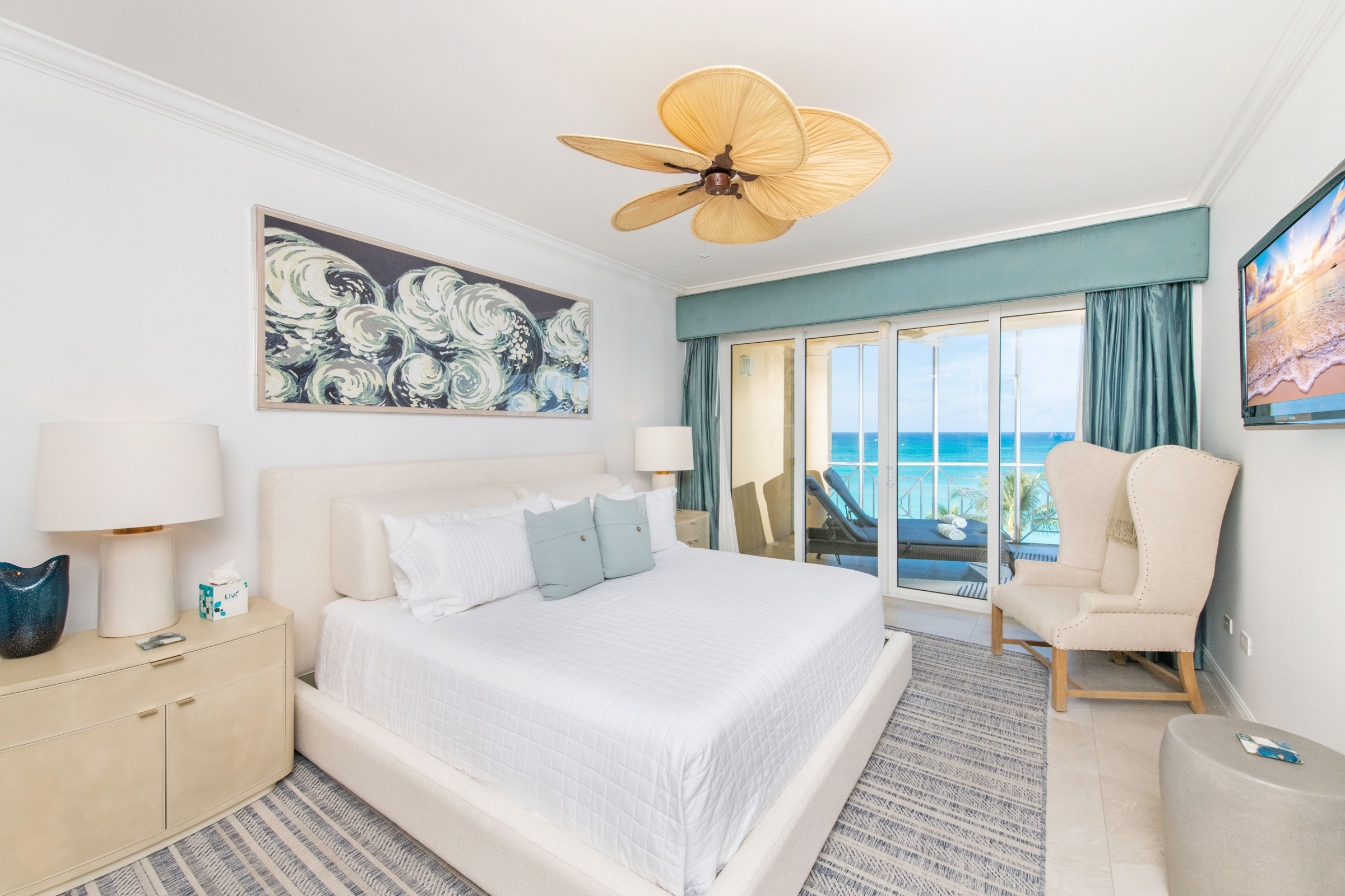 Meridian Cayman