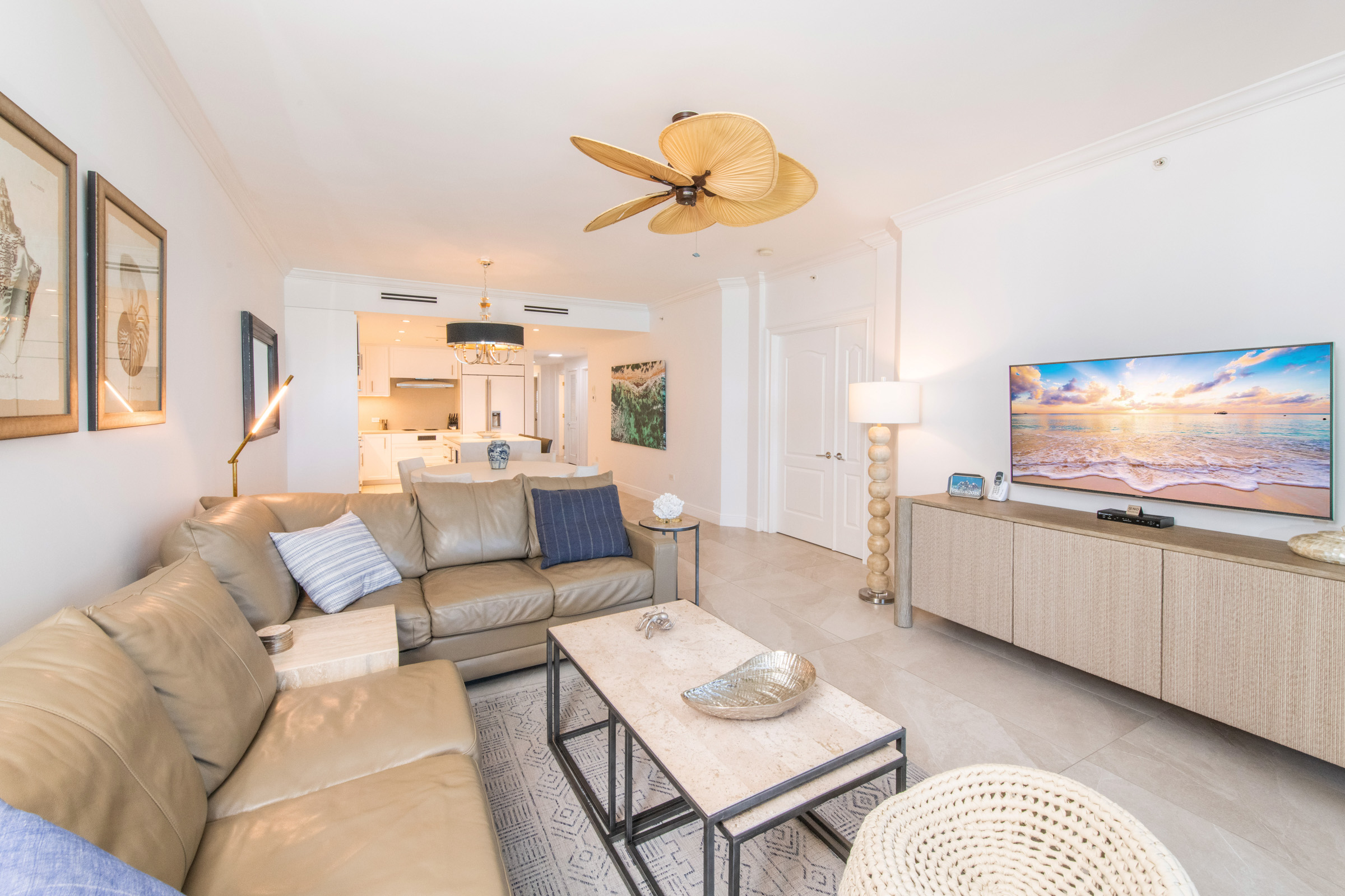 Meridian Cayman