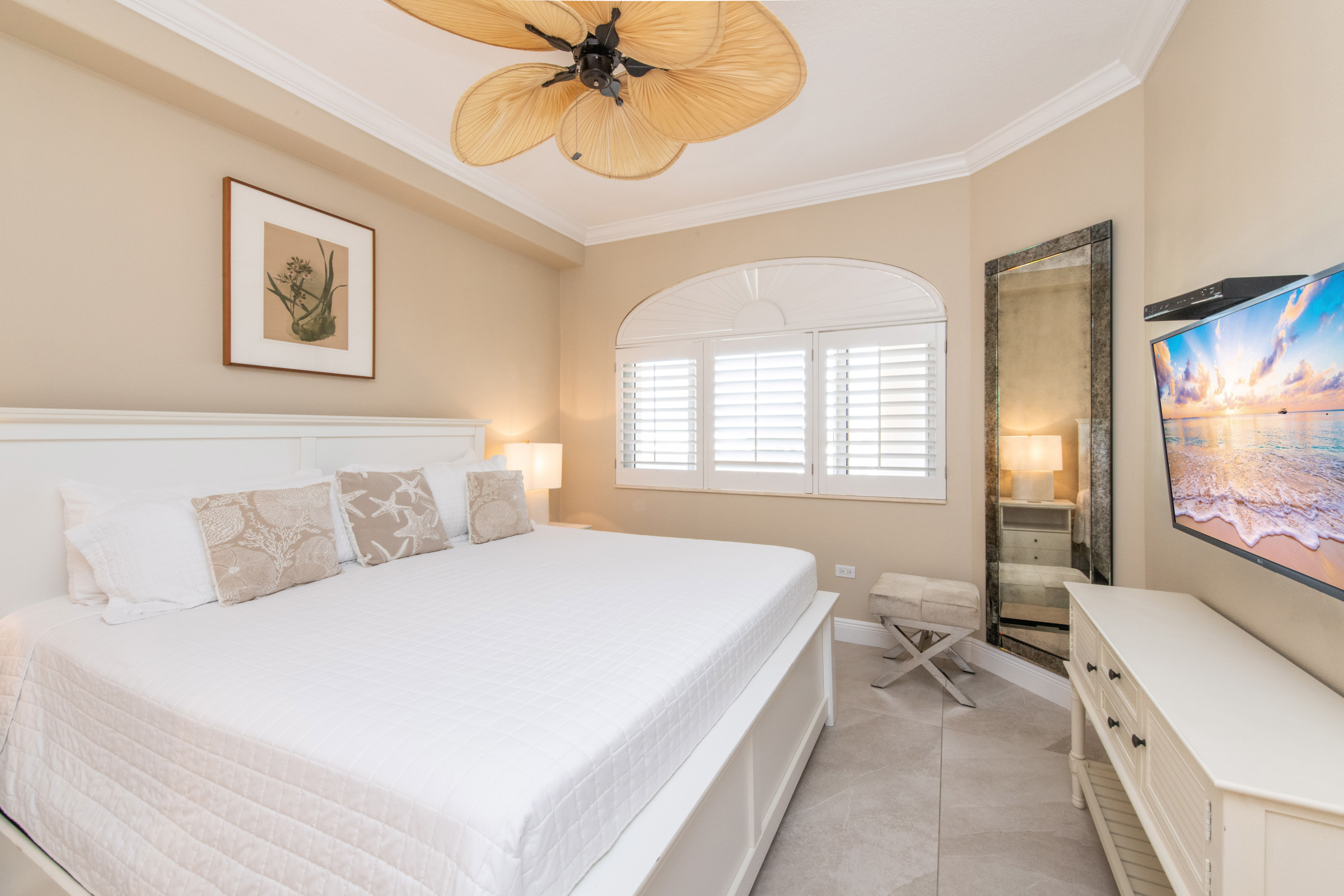 Meridian Cayman