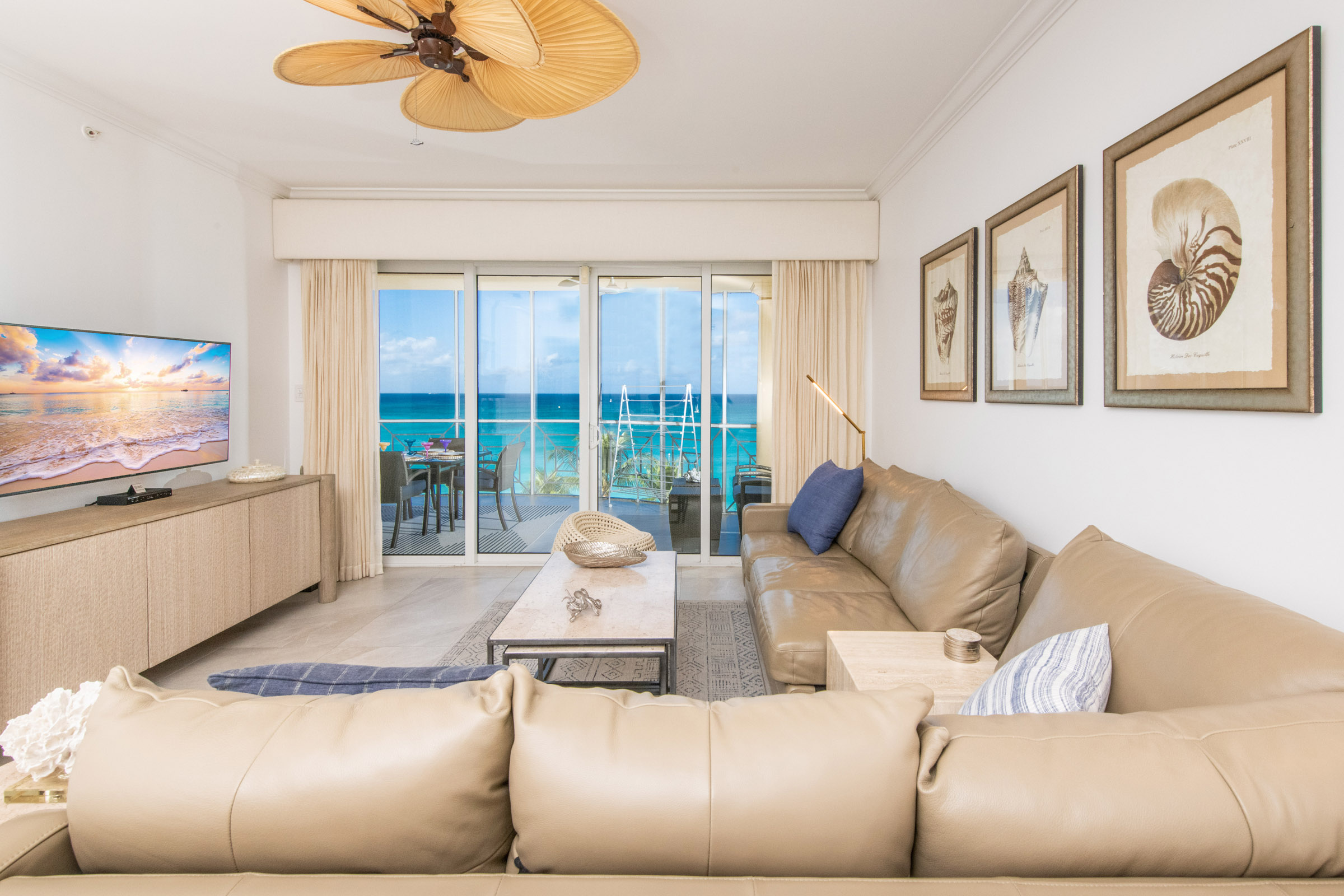 Meridian Cayman