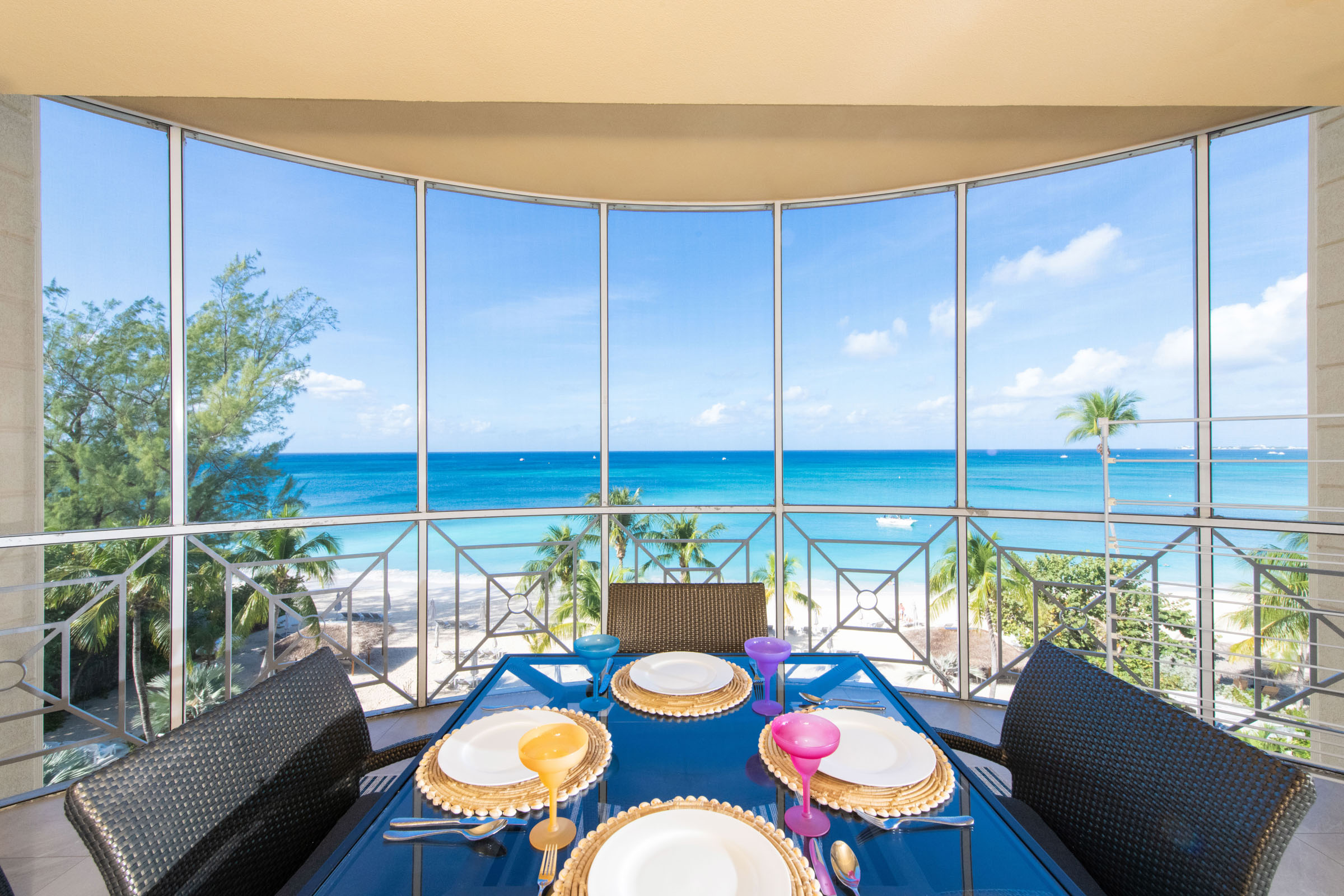 Meridian Cayman