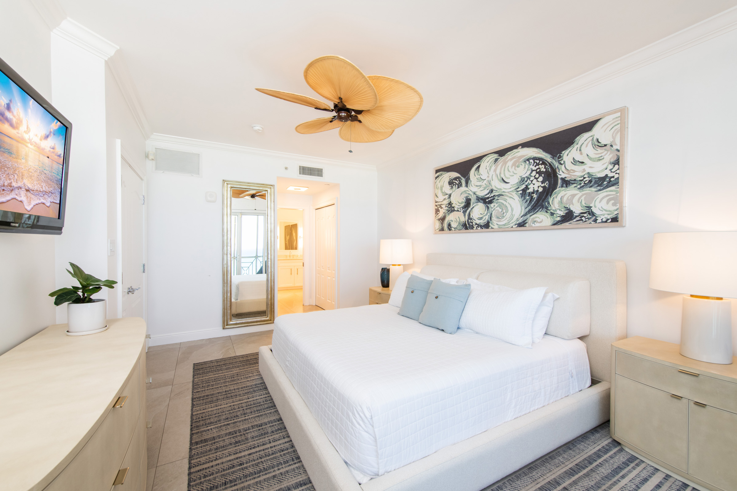 Meridian Cayman