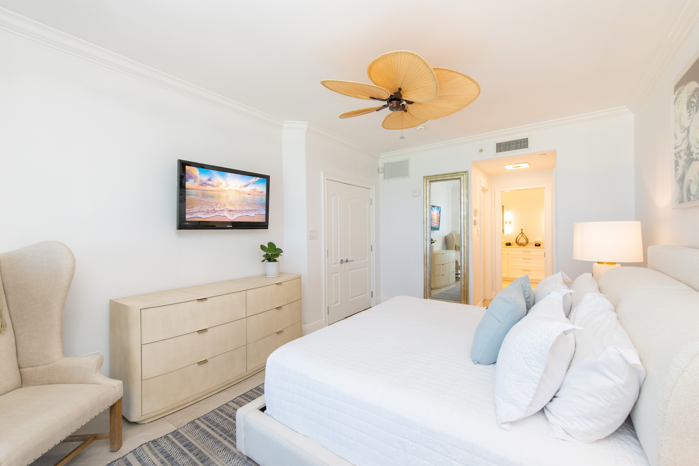 Meridian Cayman