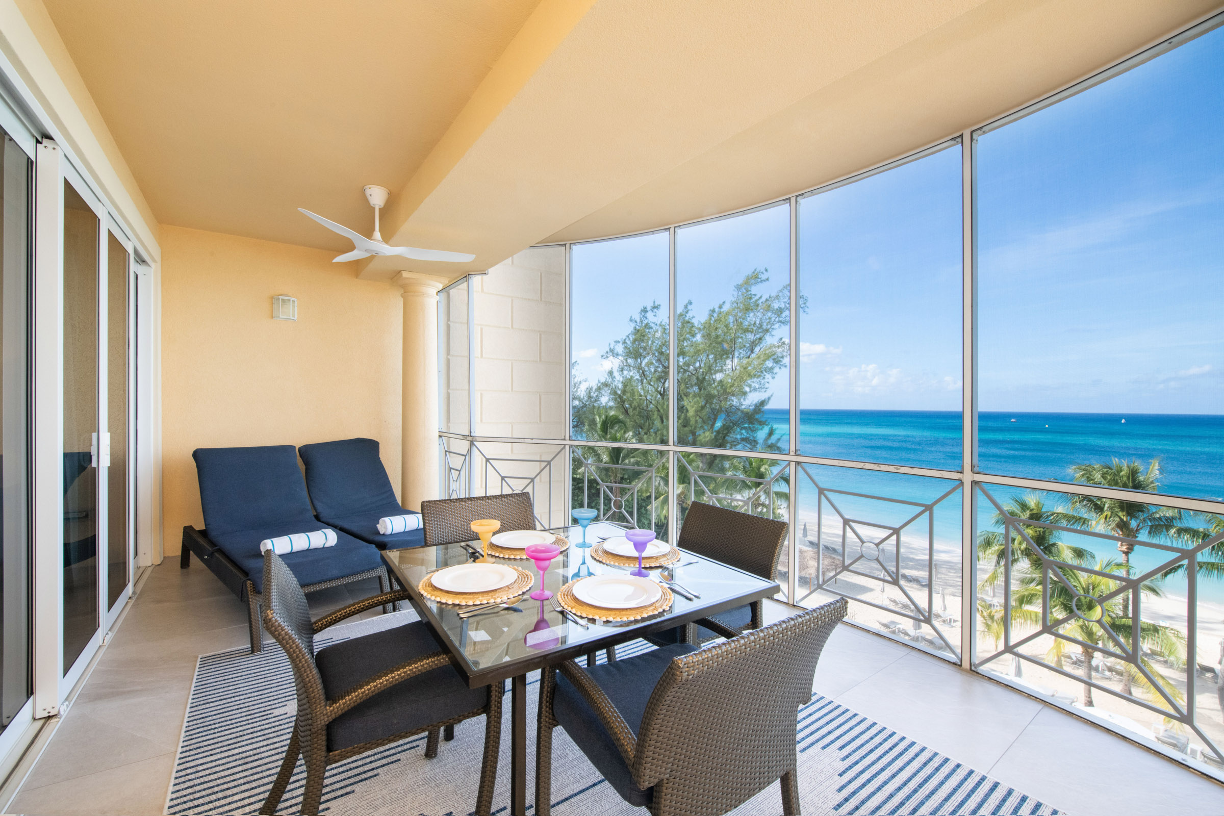 Meridian Cayman