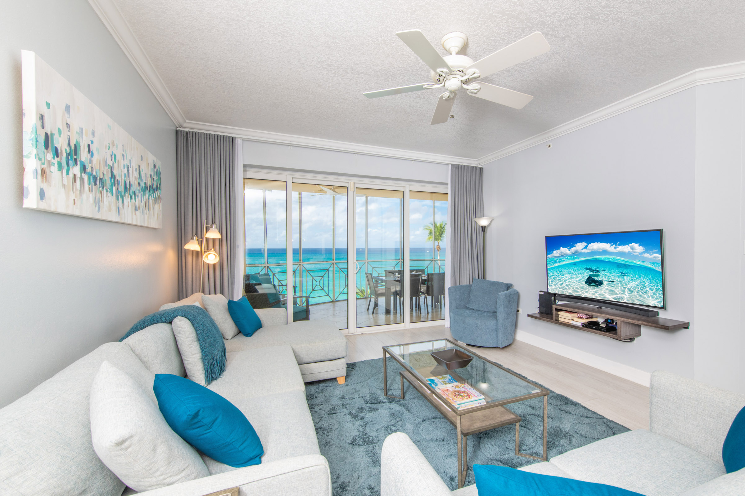 Meridian Cayman