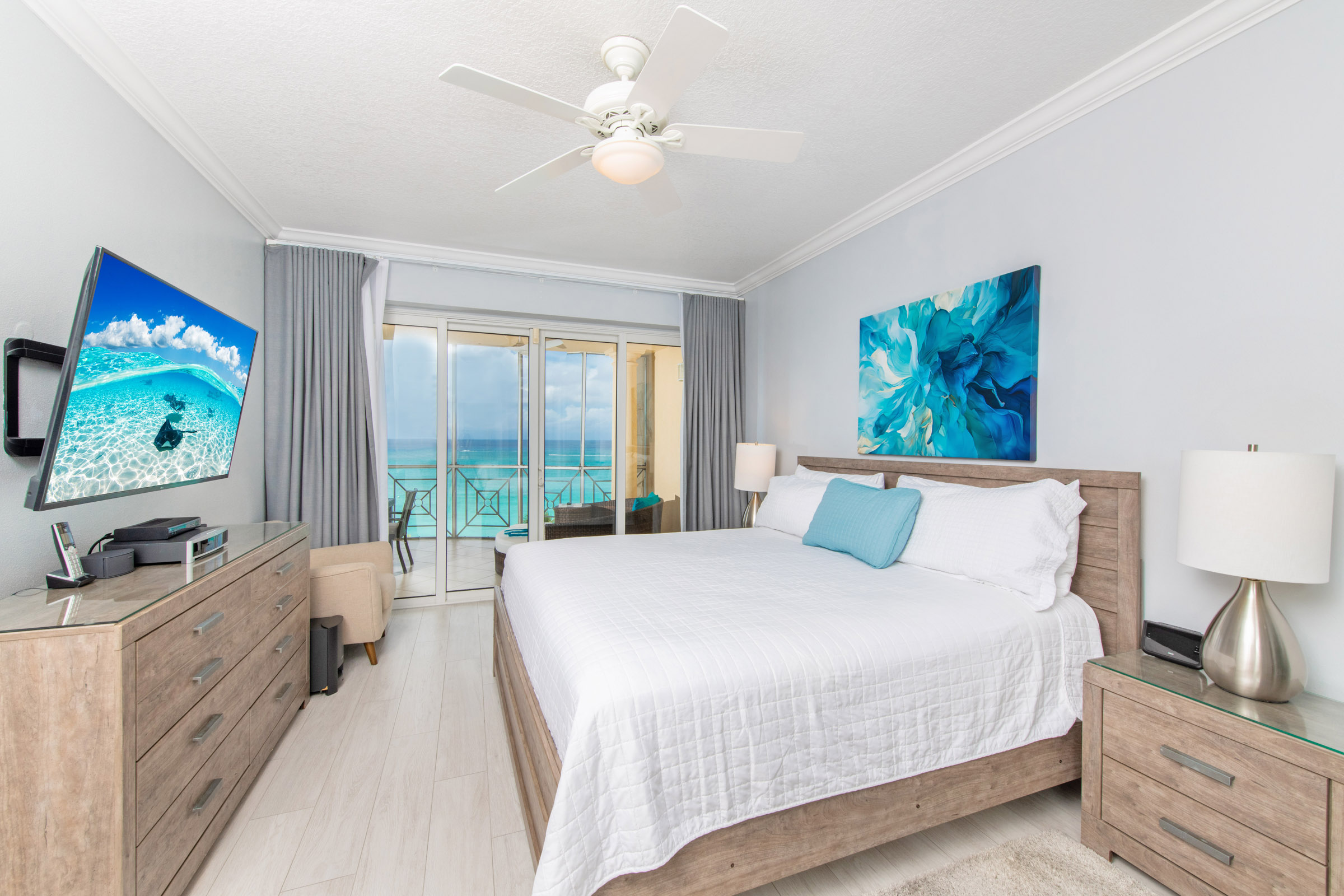 Meridian Cayman