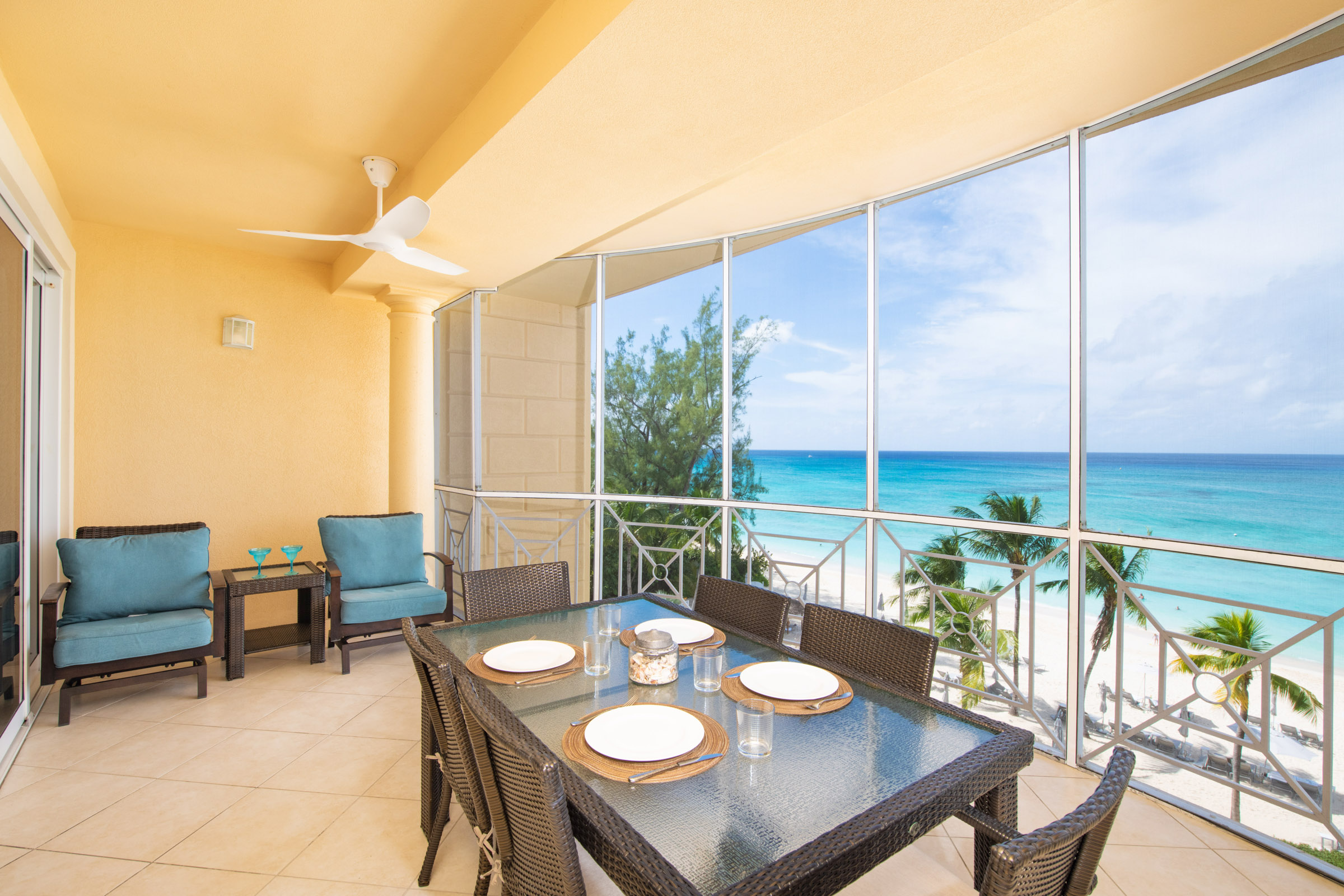 Meridian Cayman