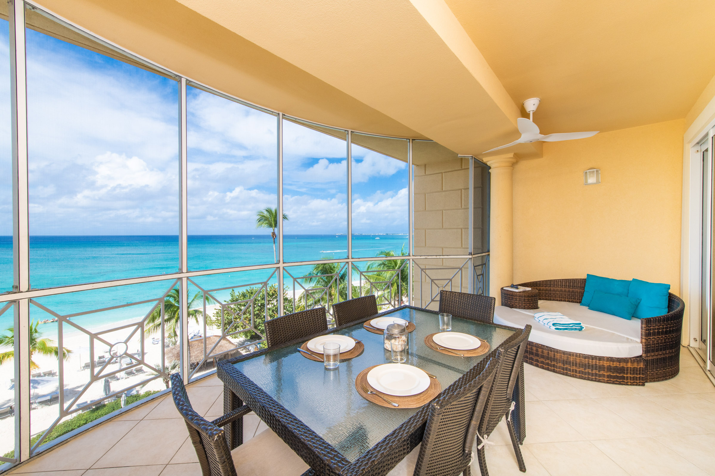 Meridian Cayman