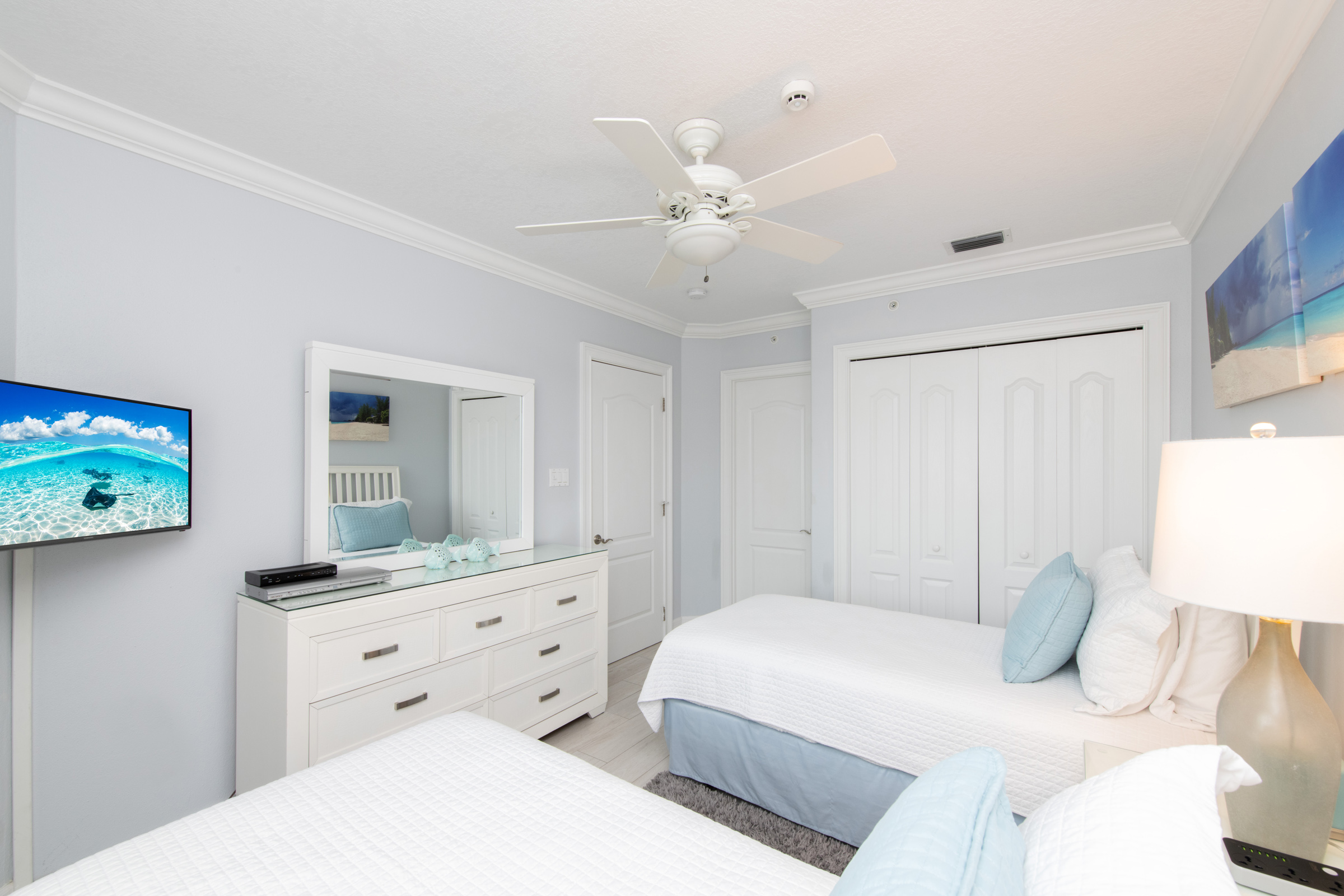Meridian Cayman