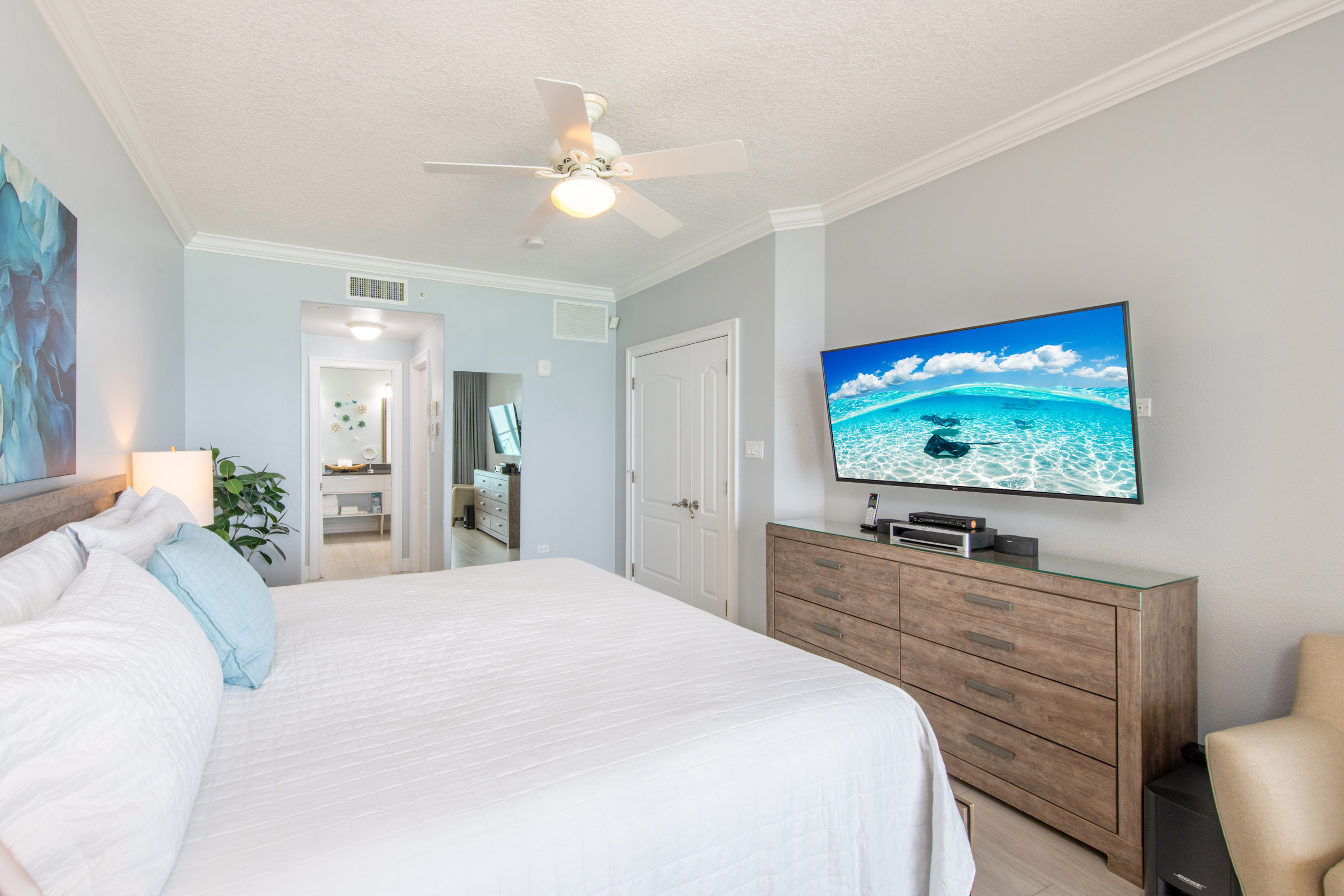 Meridian Cayman