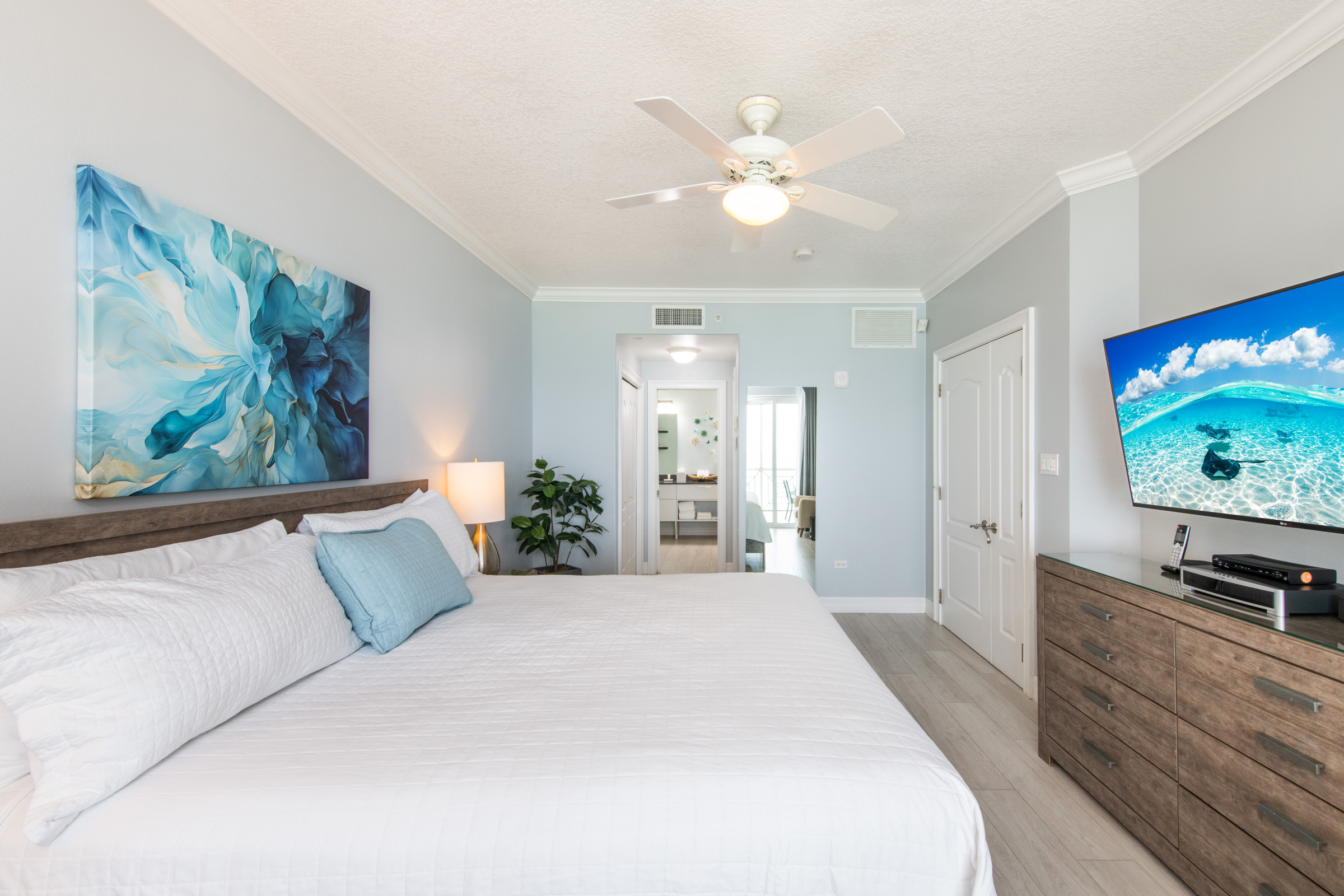 Meridian Cayman