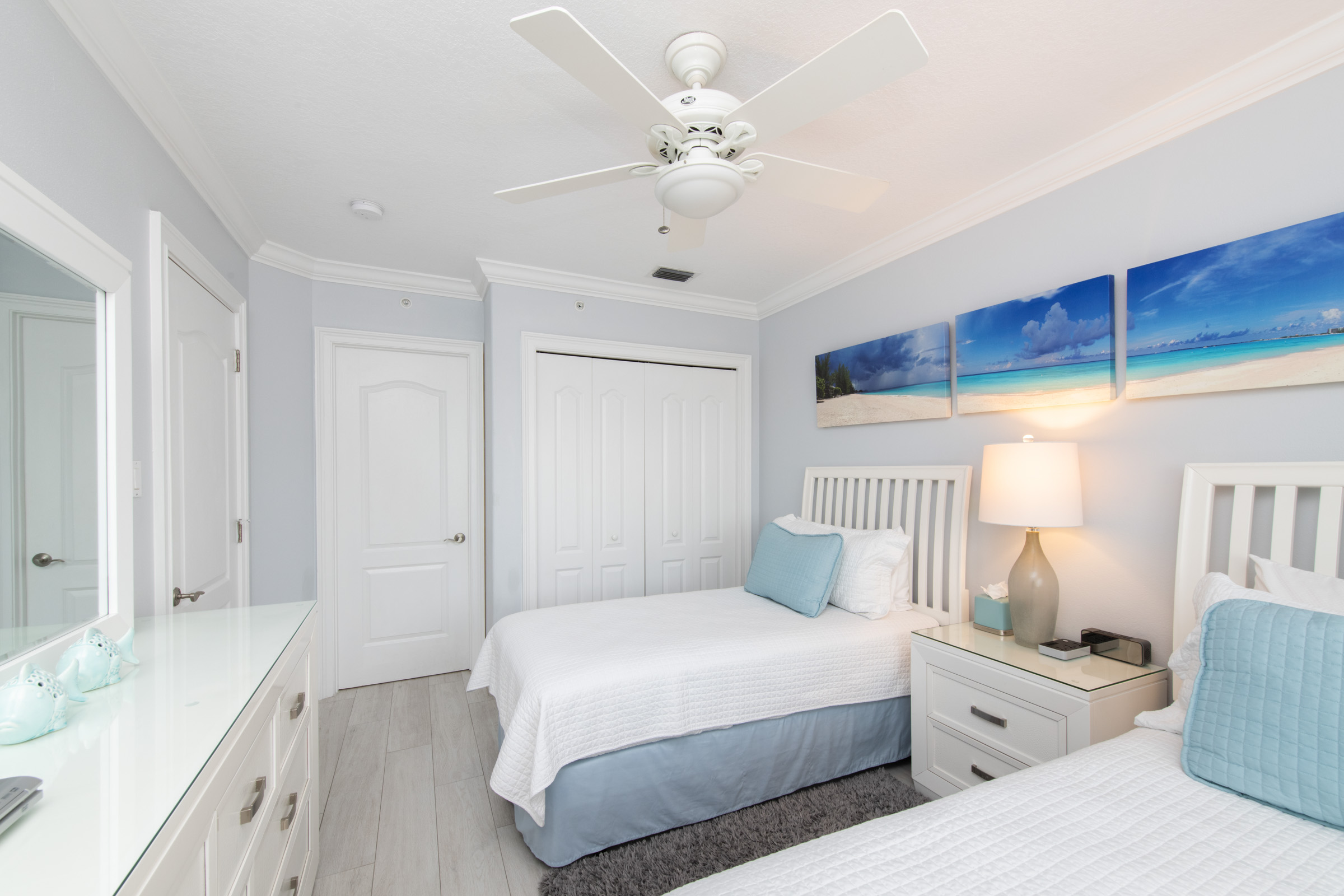 Meridian Cayman