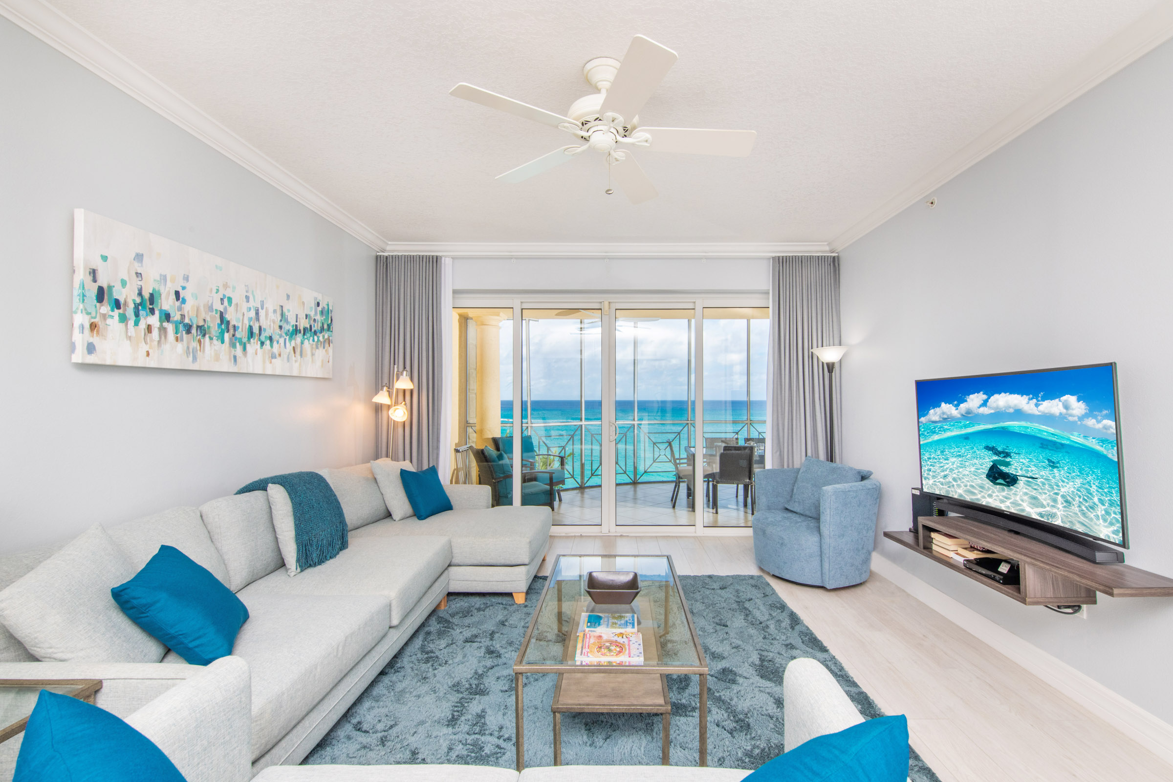 Meridian Cayman