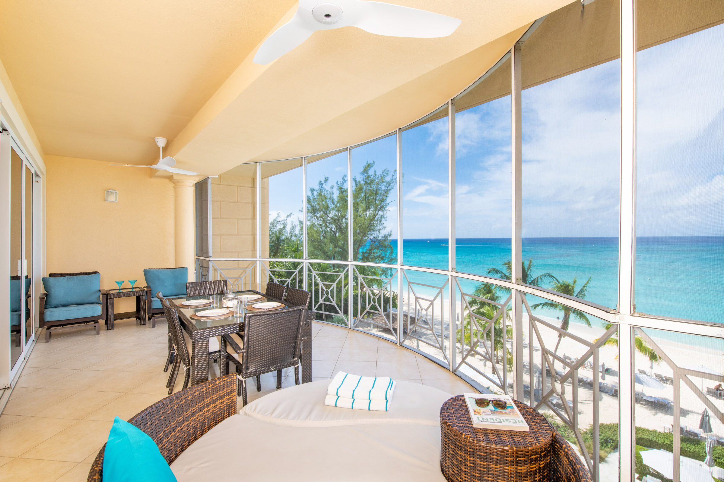 Meridian Cayman
