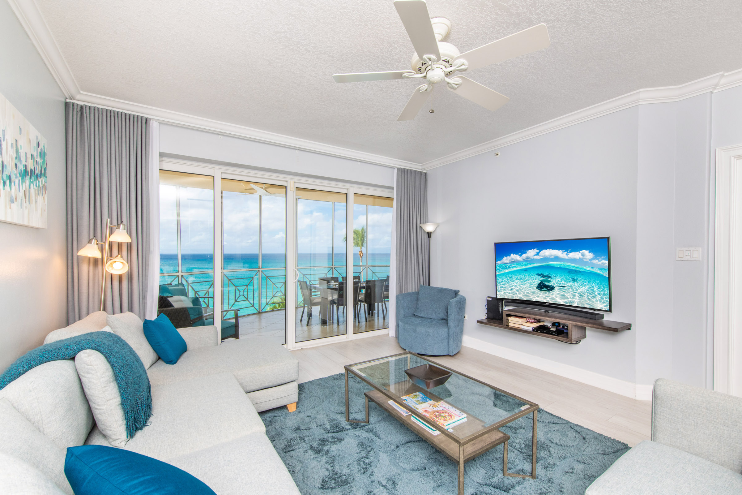 Meridian Cayman
