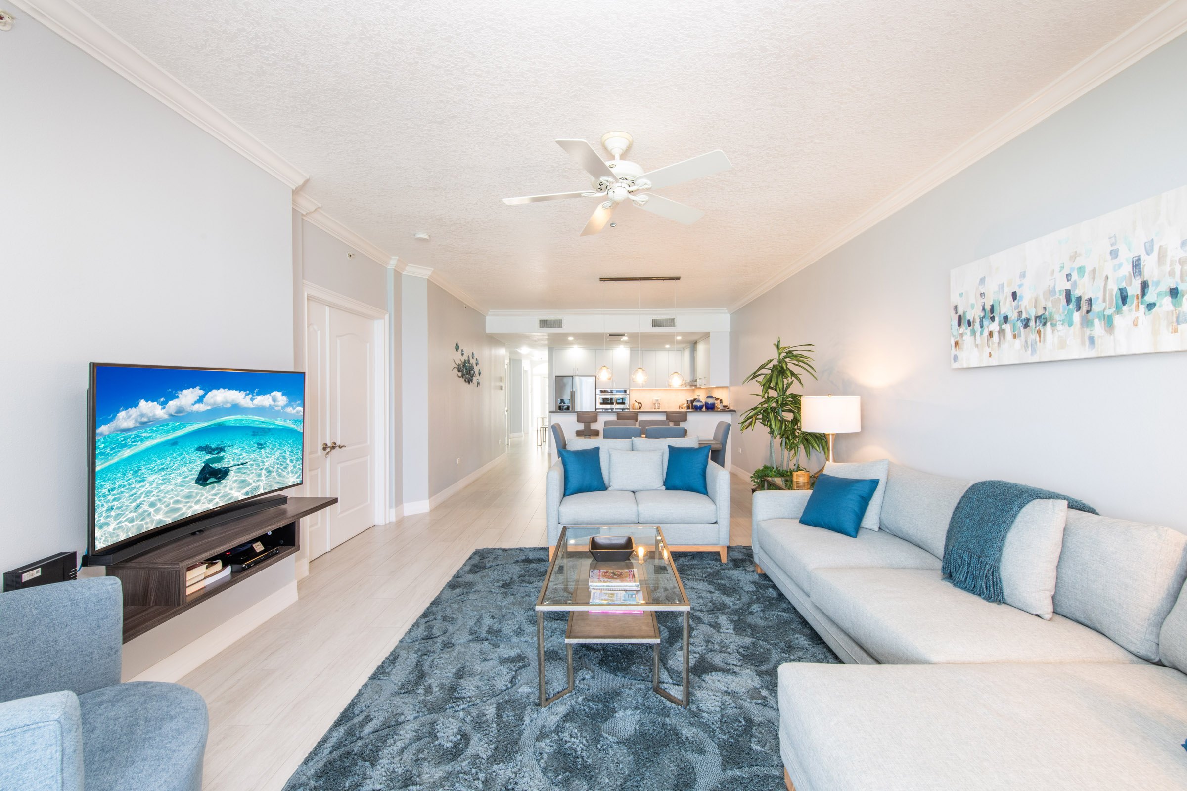 Meridian Cayman