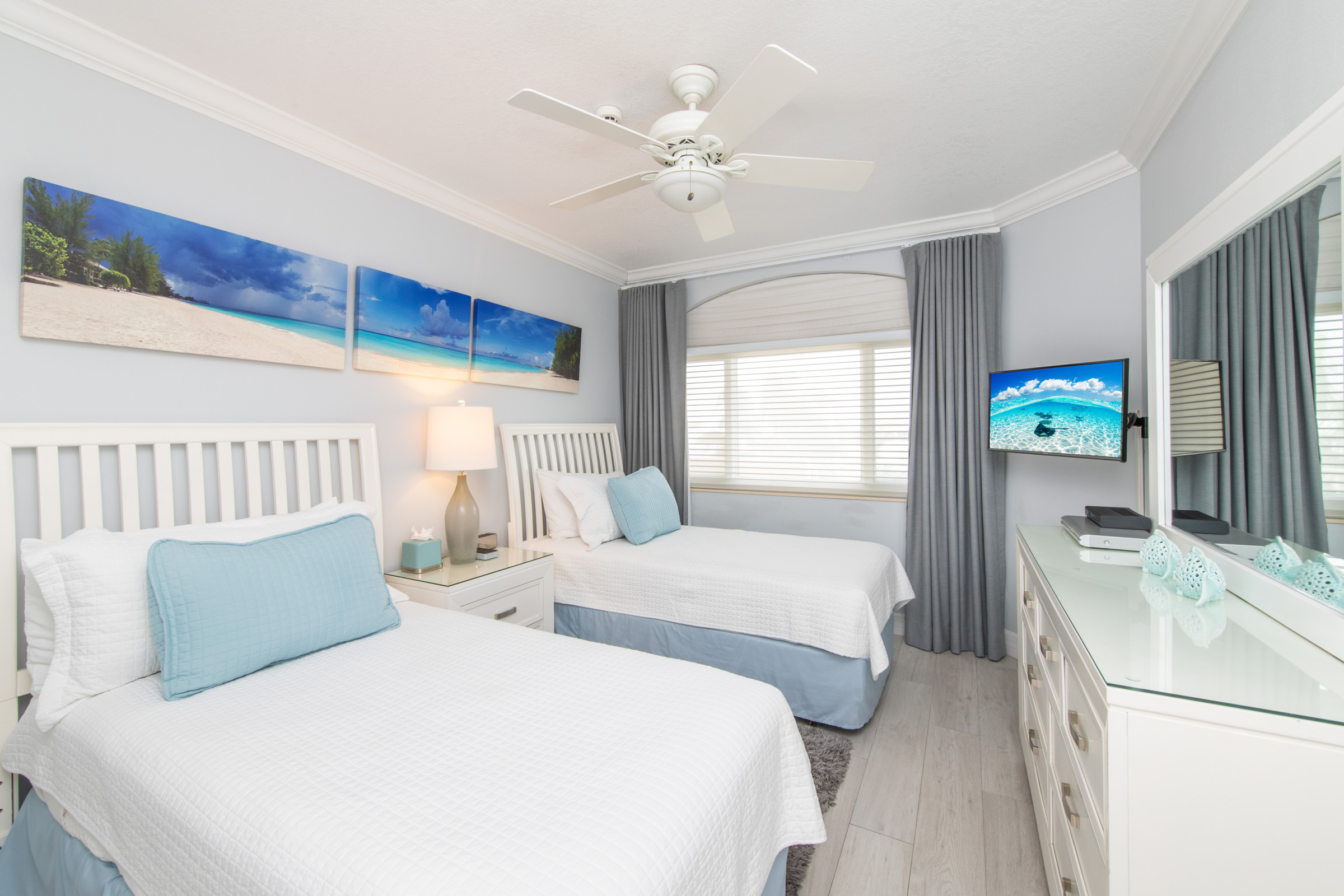 Meridian Cayman