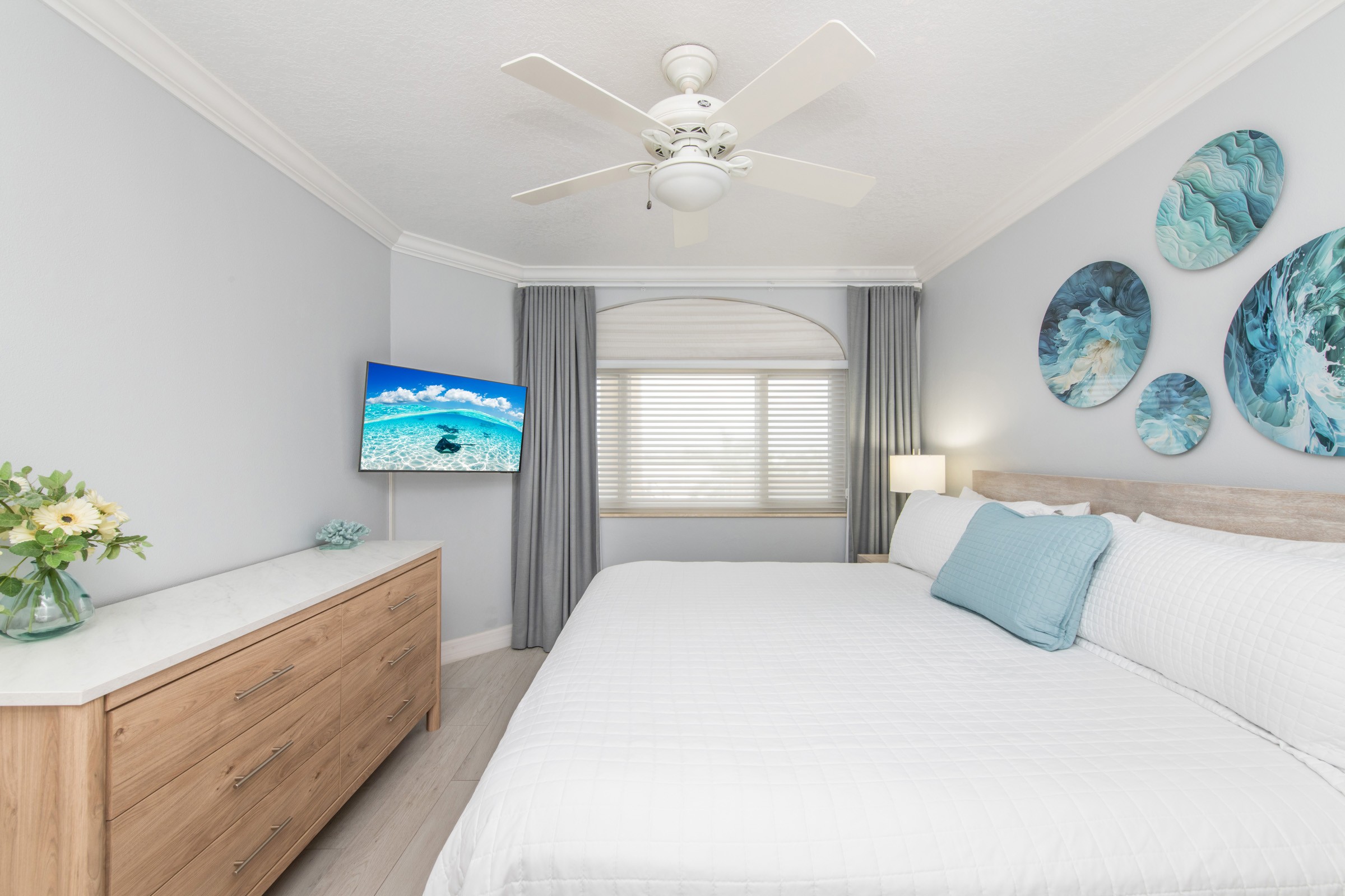Meridian Cayman