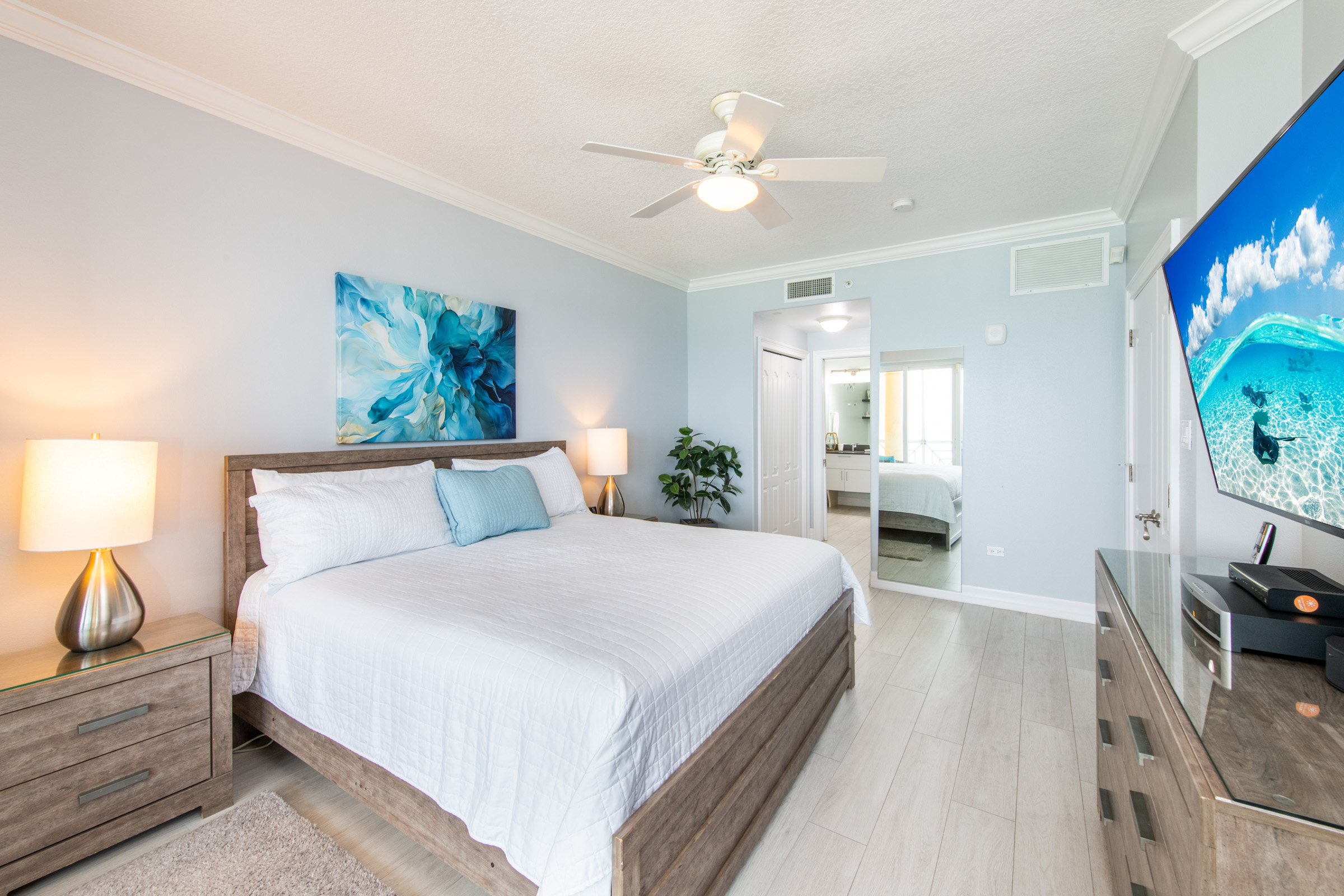 Meridian Cayman