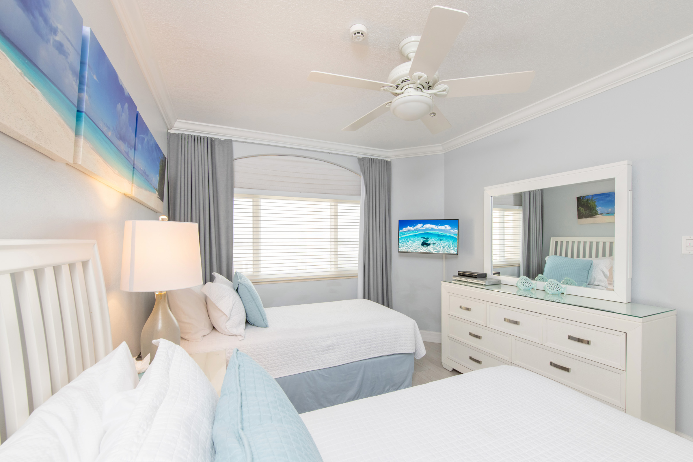 Meridian Cayman