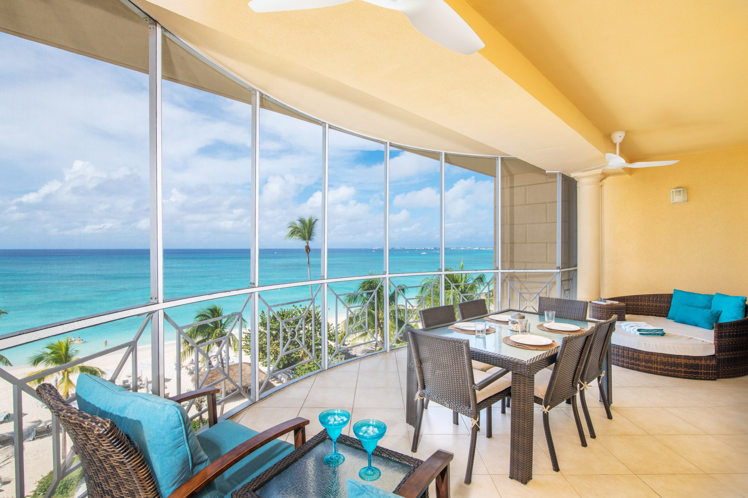 Meridian Cayman