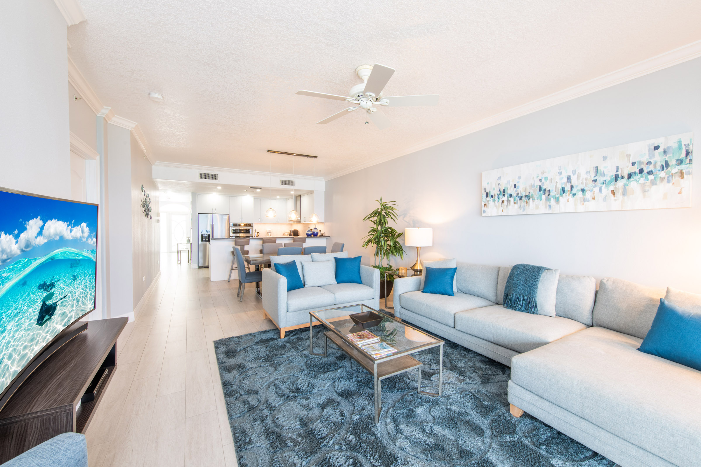 Meridian Cayman