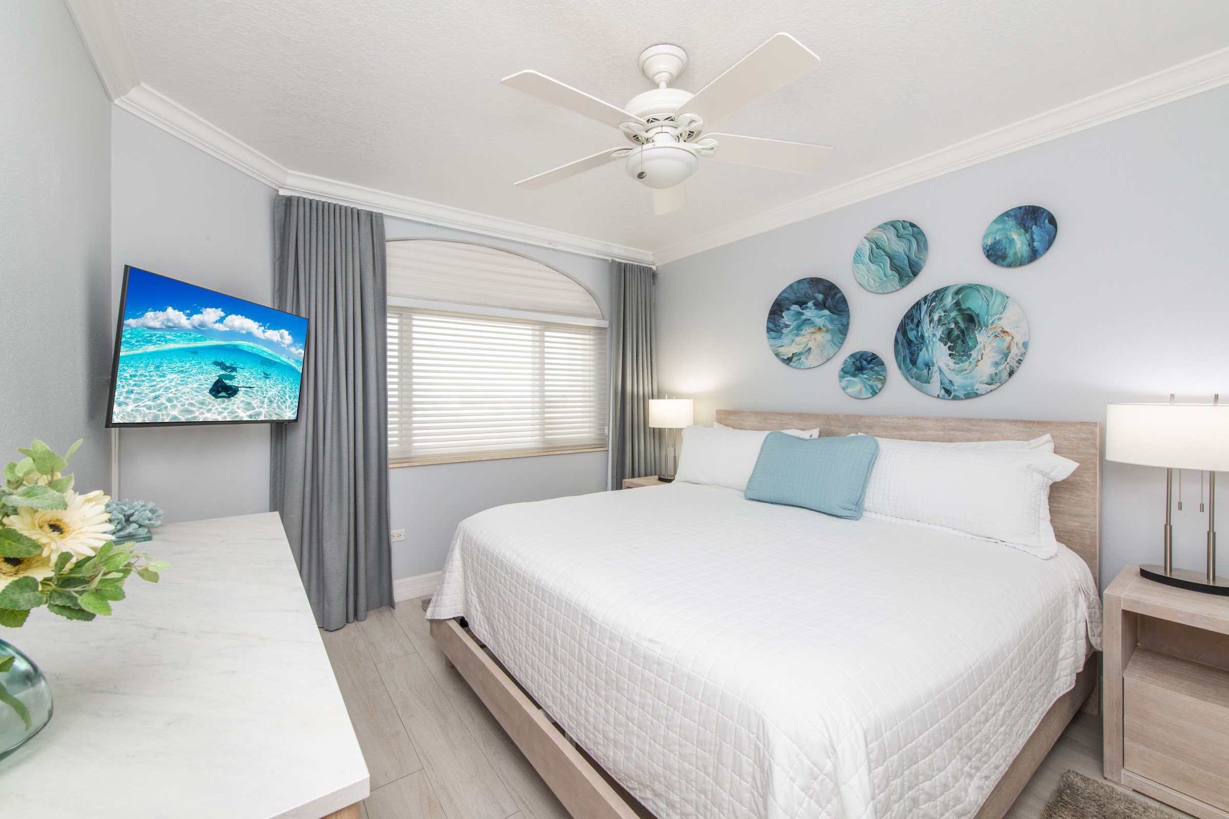 Meridian Cayman