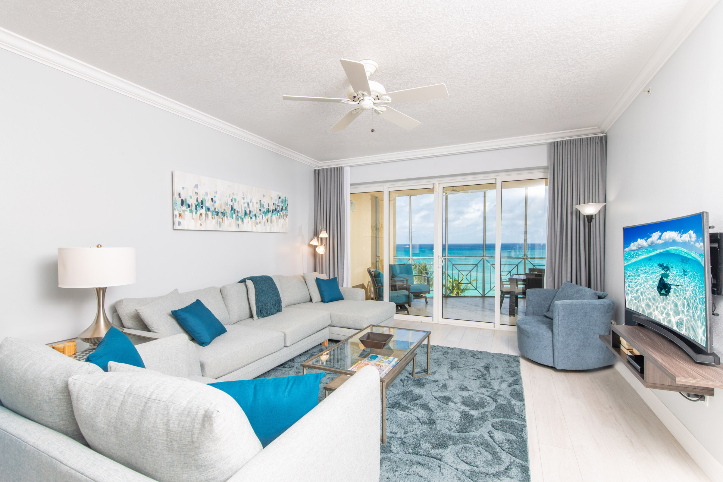 Meridian Cayman
