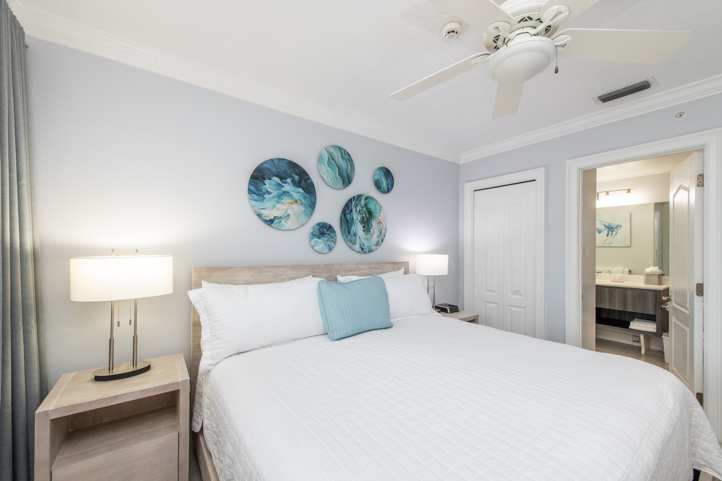Meridian Cayman