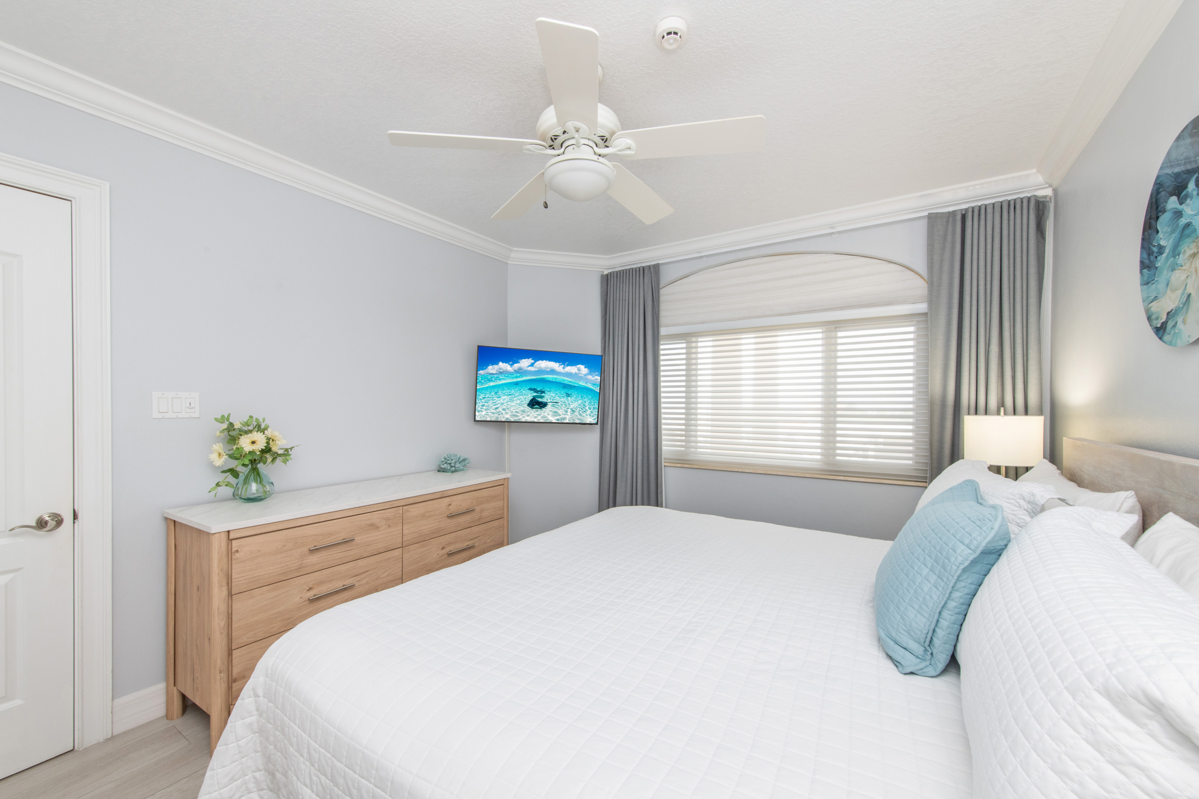 Meridian Cayman