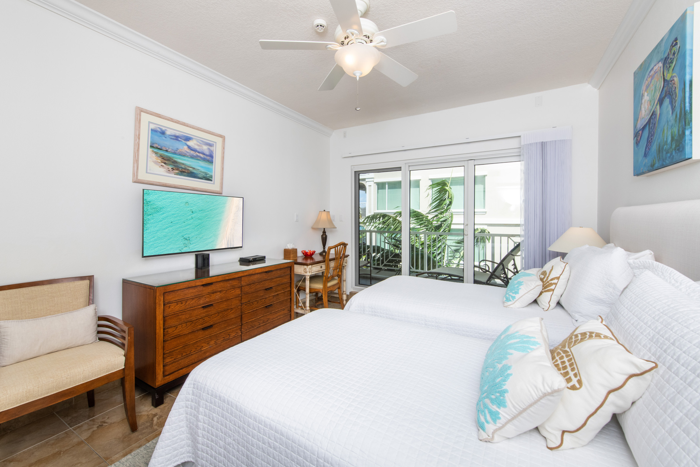 Meridian Cayman