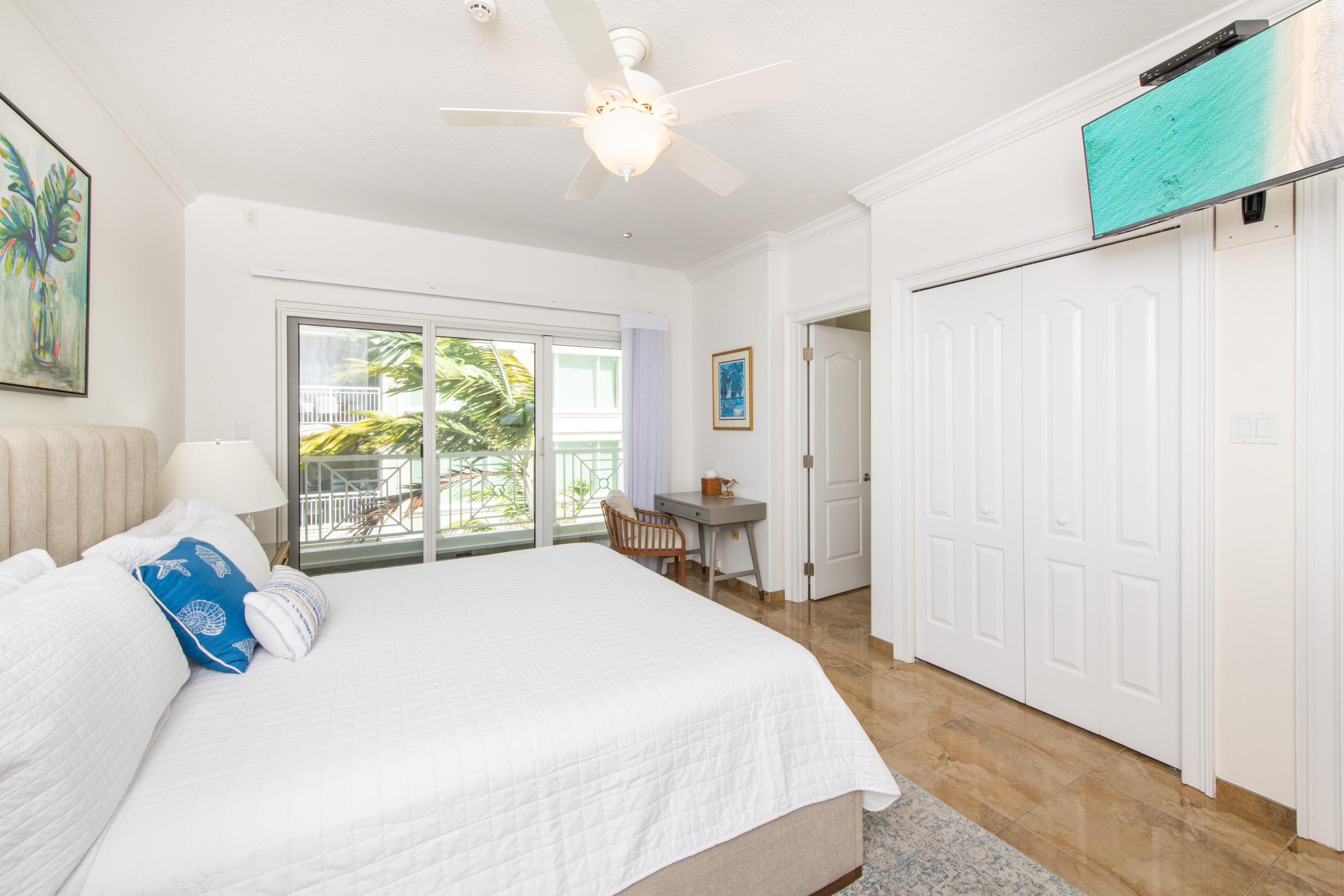 Meridian Cayman