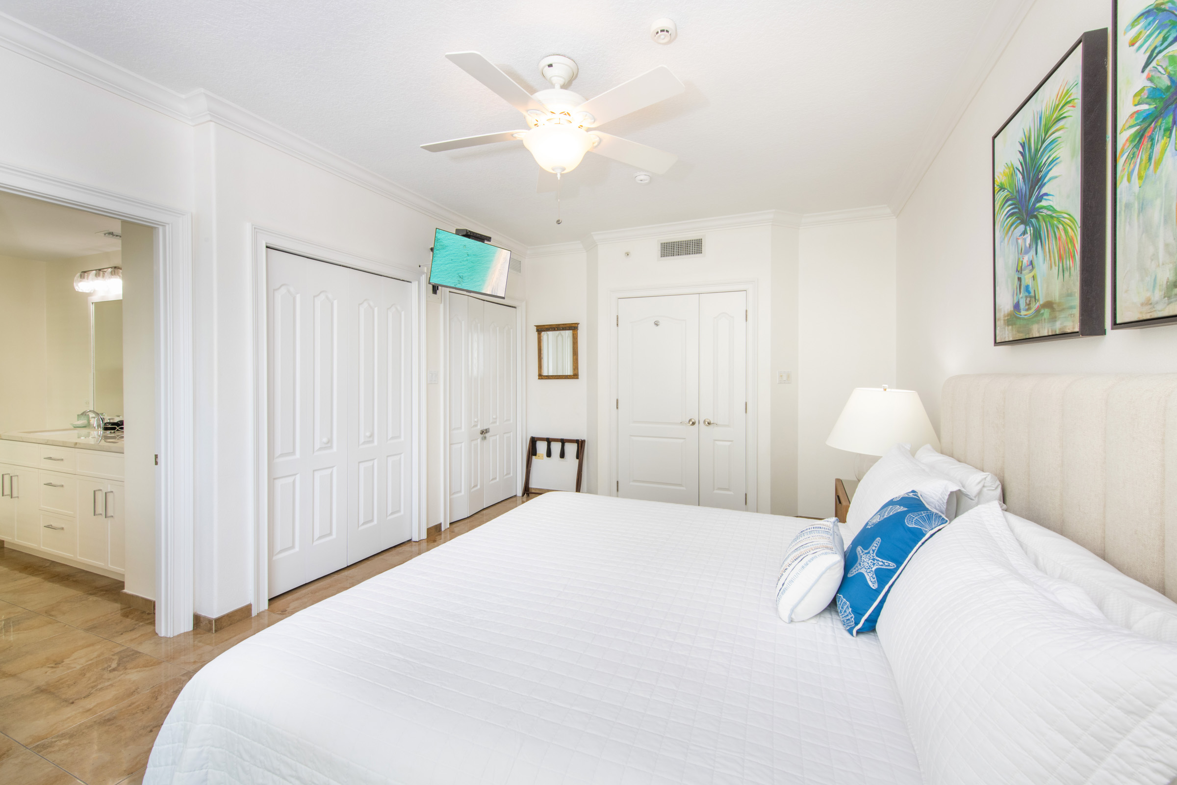 Meridian Cayman