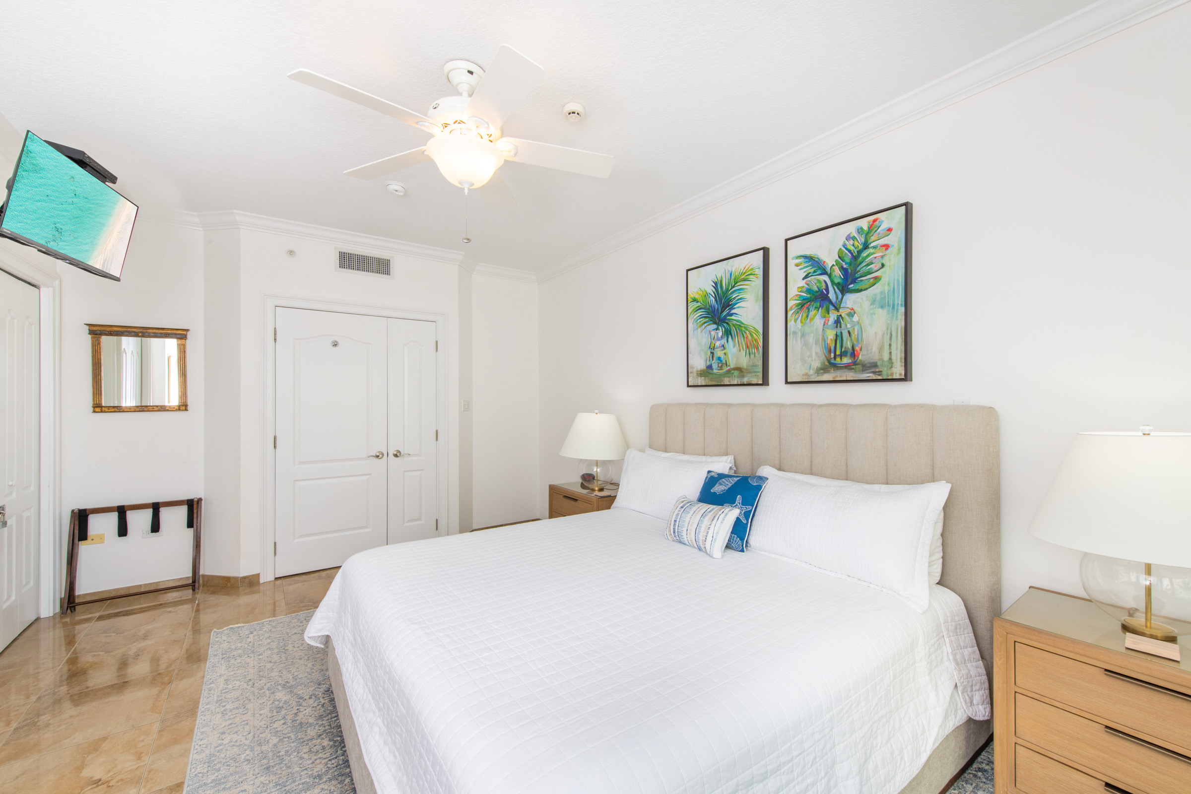 Meridian Cayman