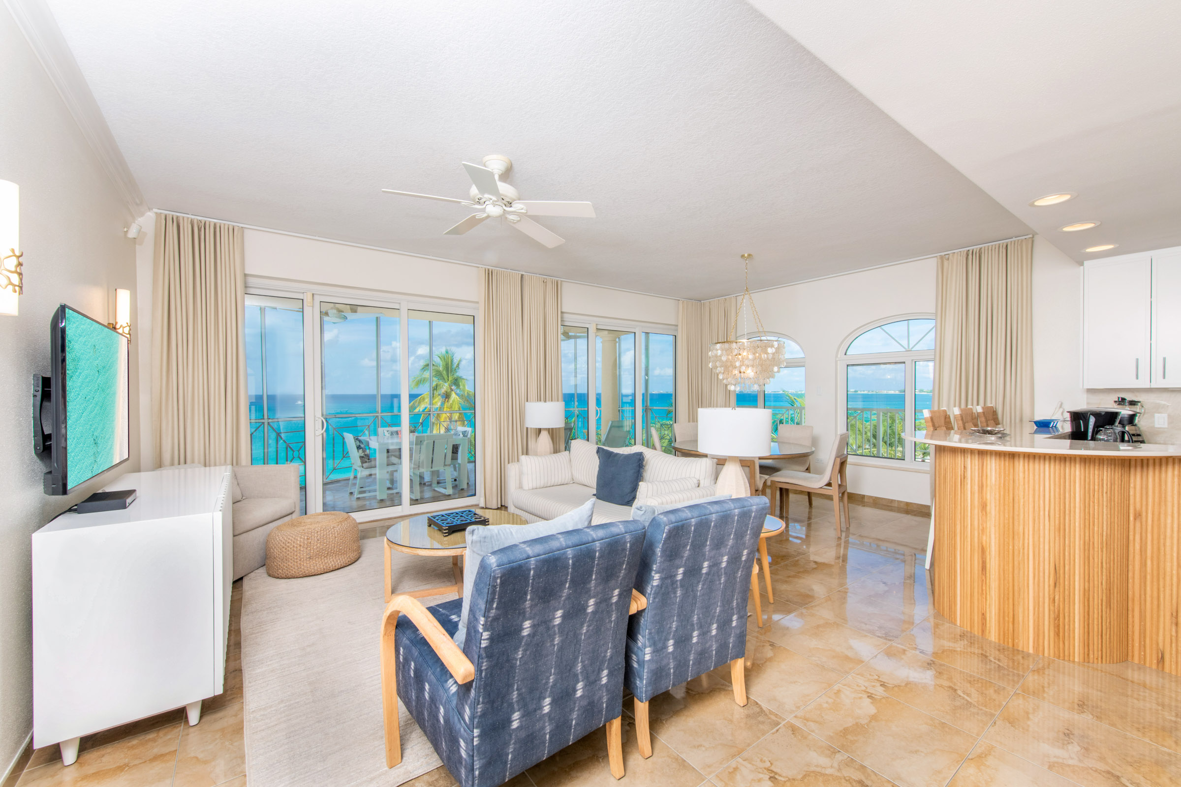 Meridian Cayman