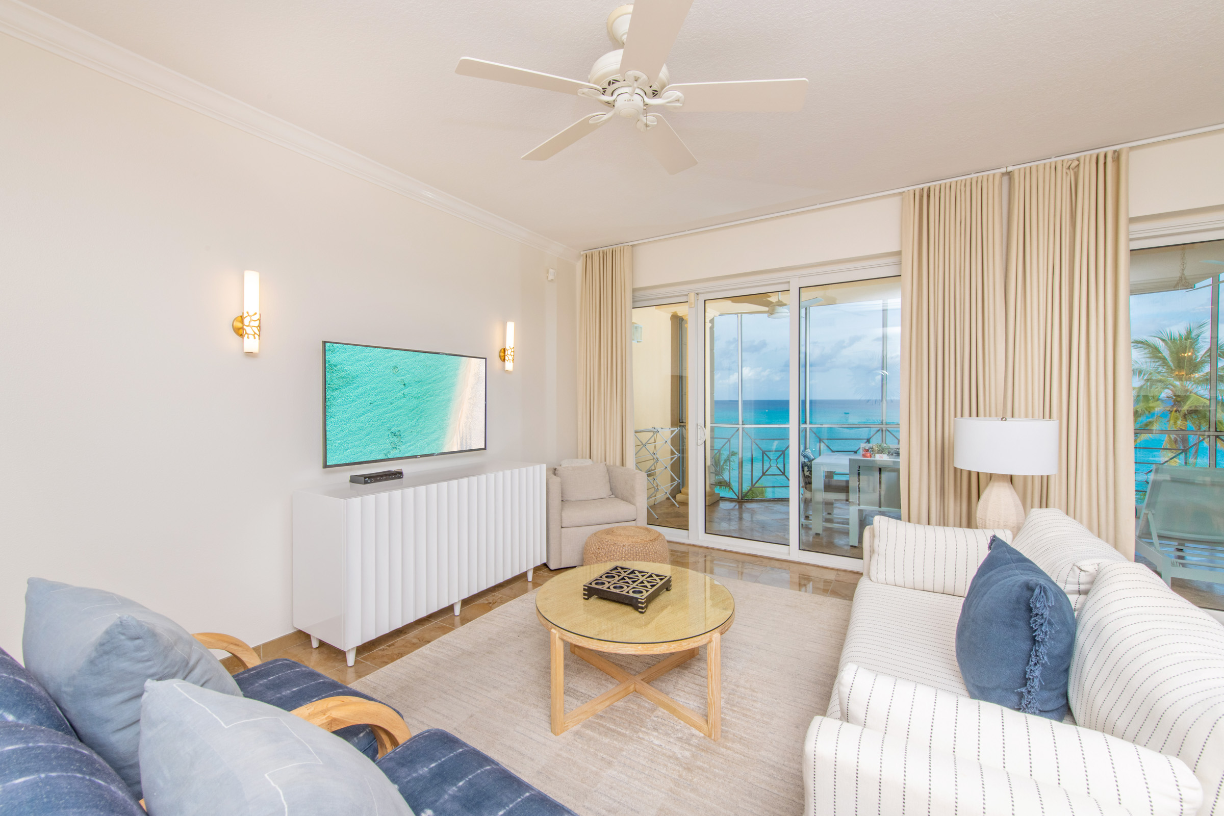 Meridian Cayman