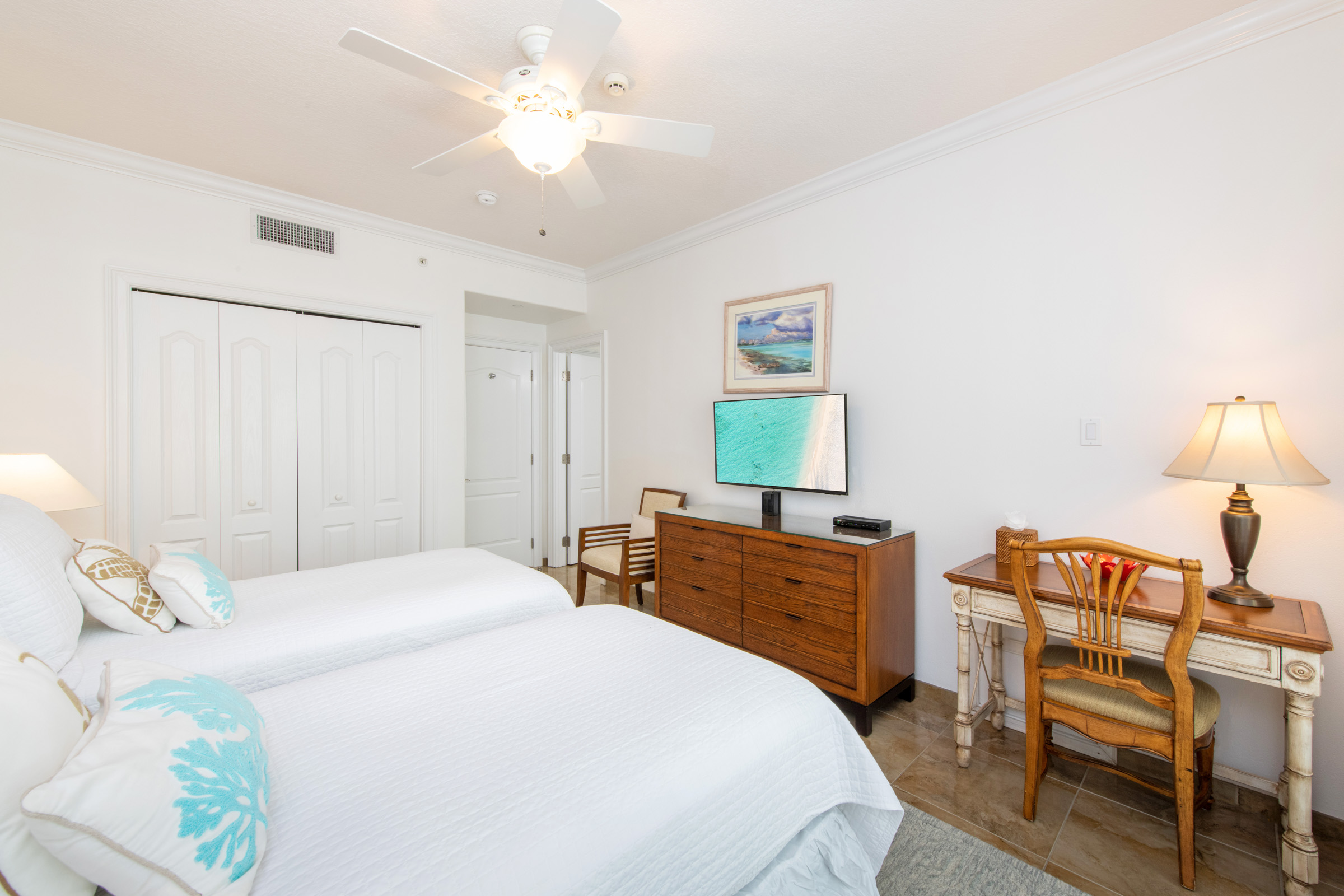 Meridian Cayman