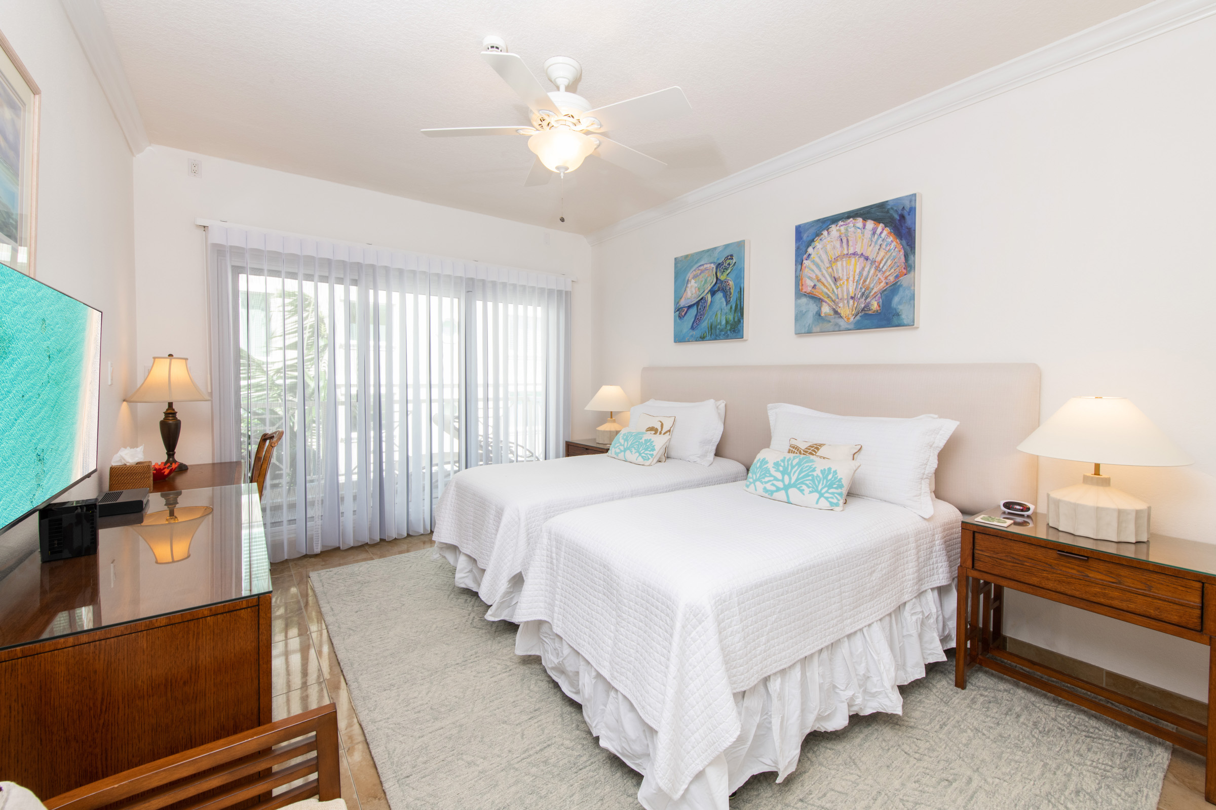 Meridian Cayman