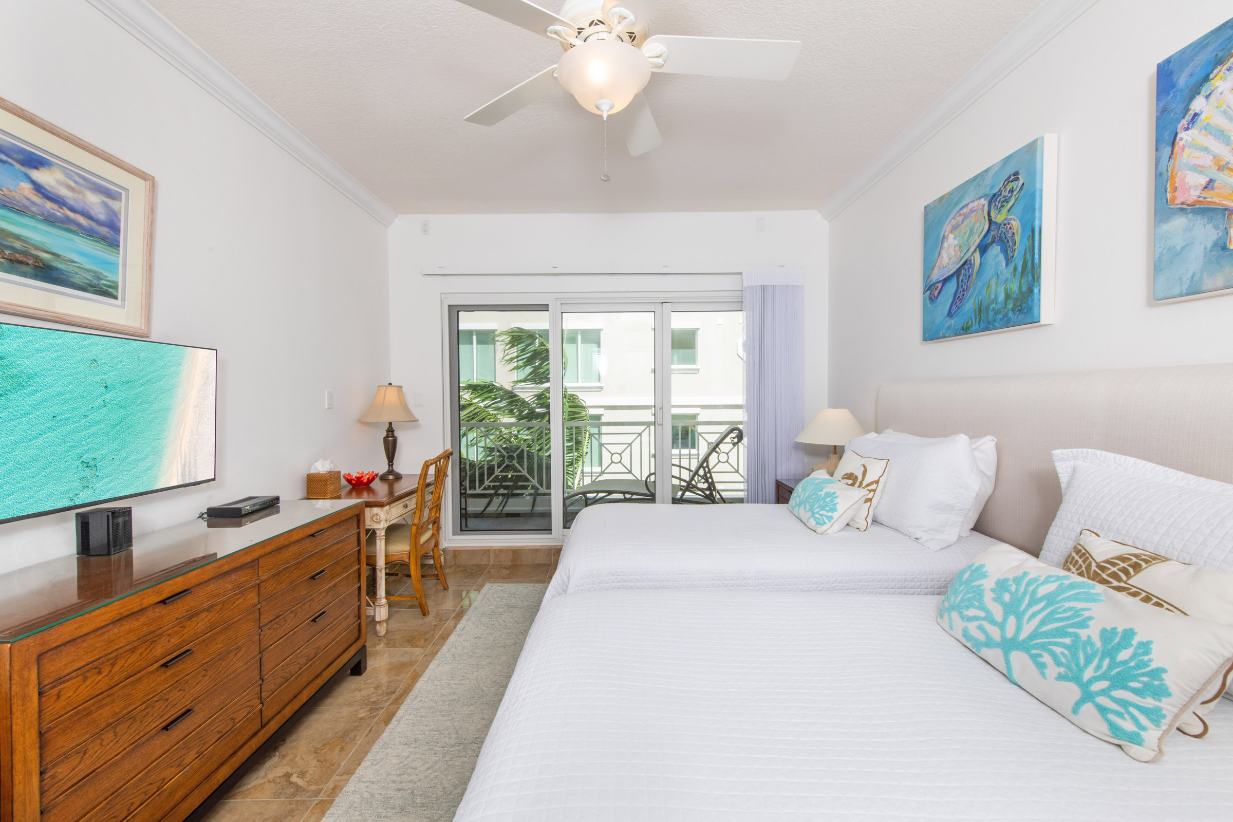 Meridian Cayman