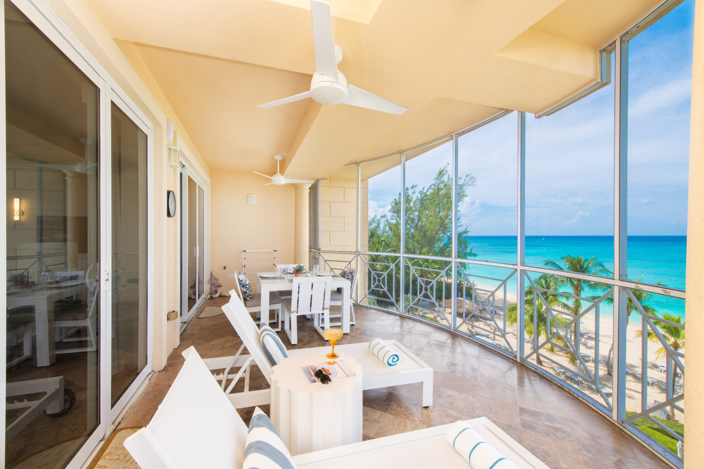 Meridian Cayman