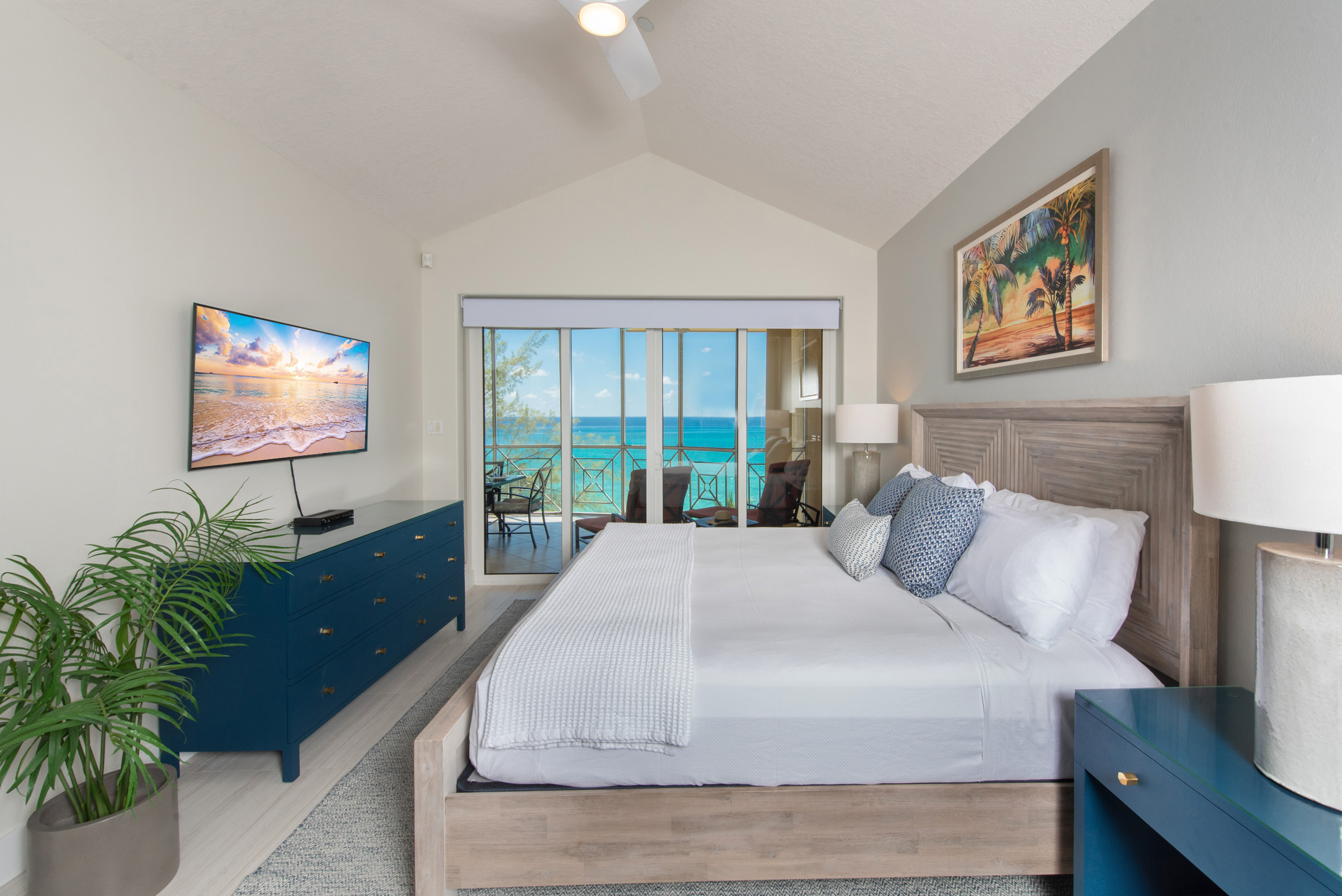 Meridian Cayman
