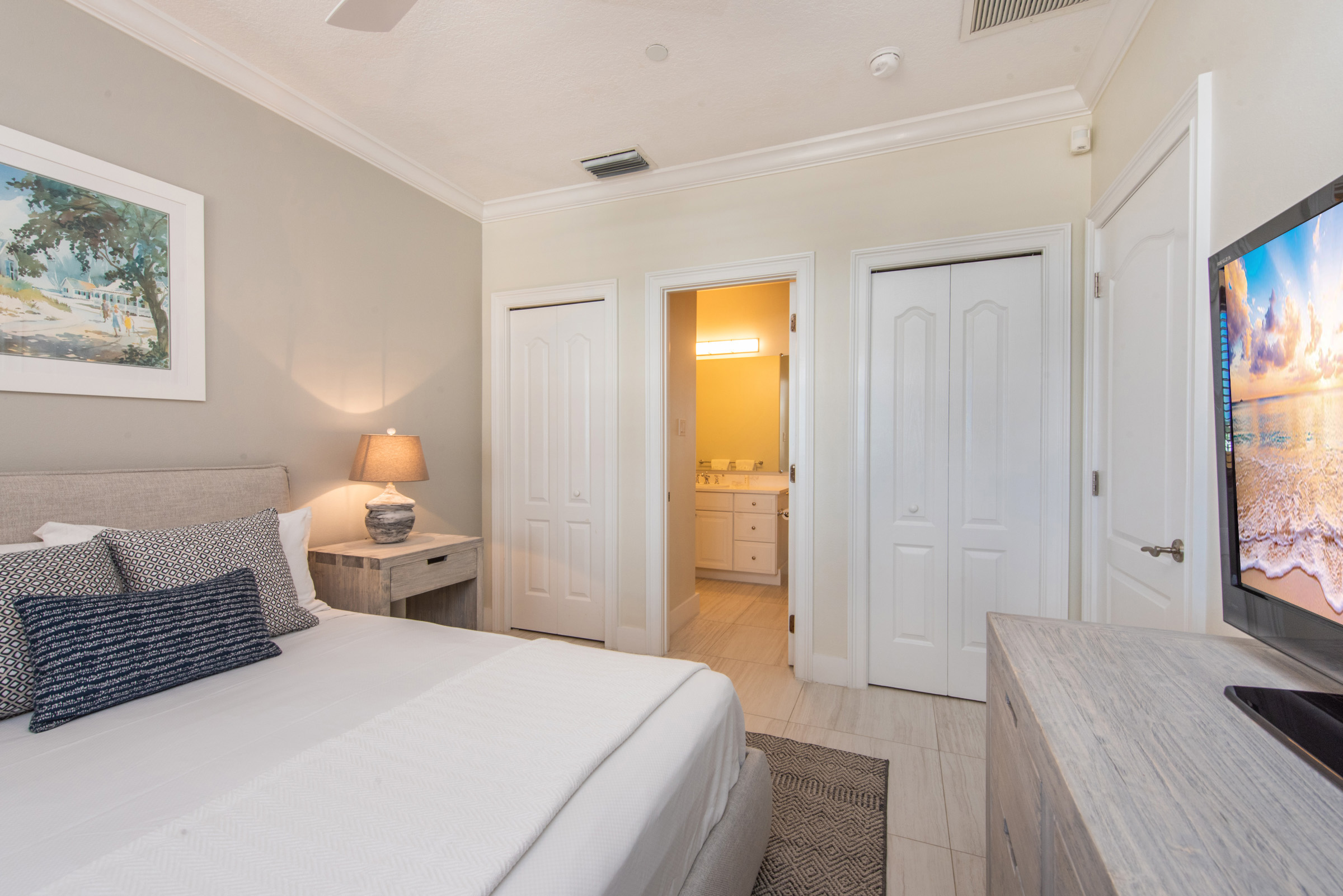 Meridian Cayman