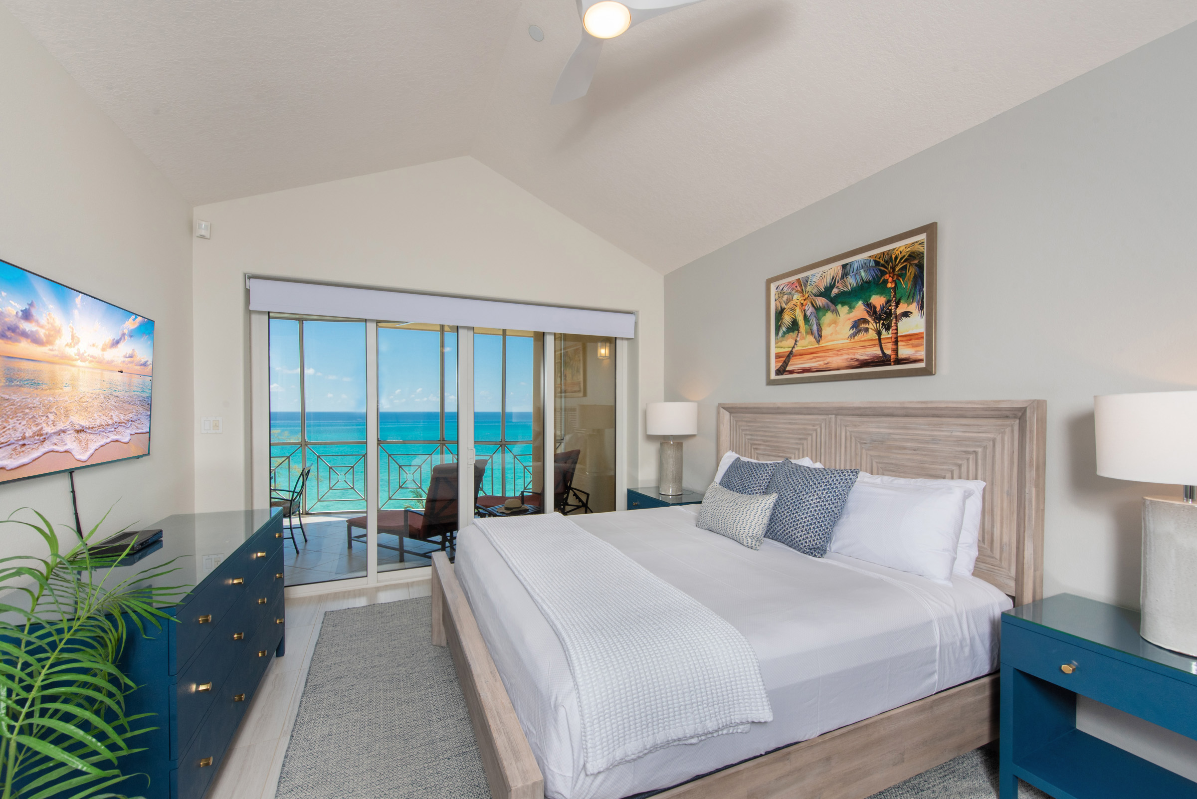 Meridian Cayman