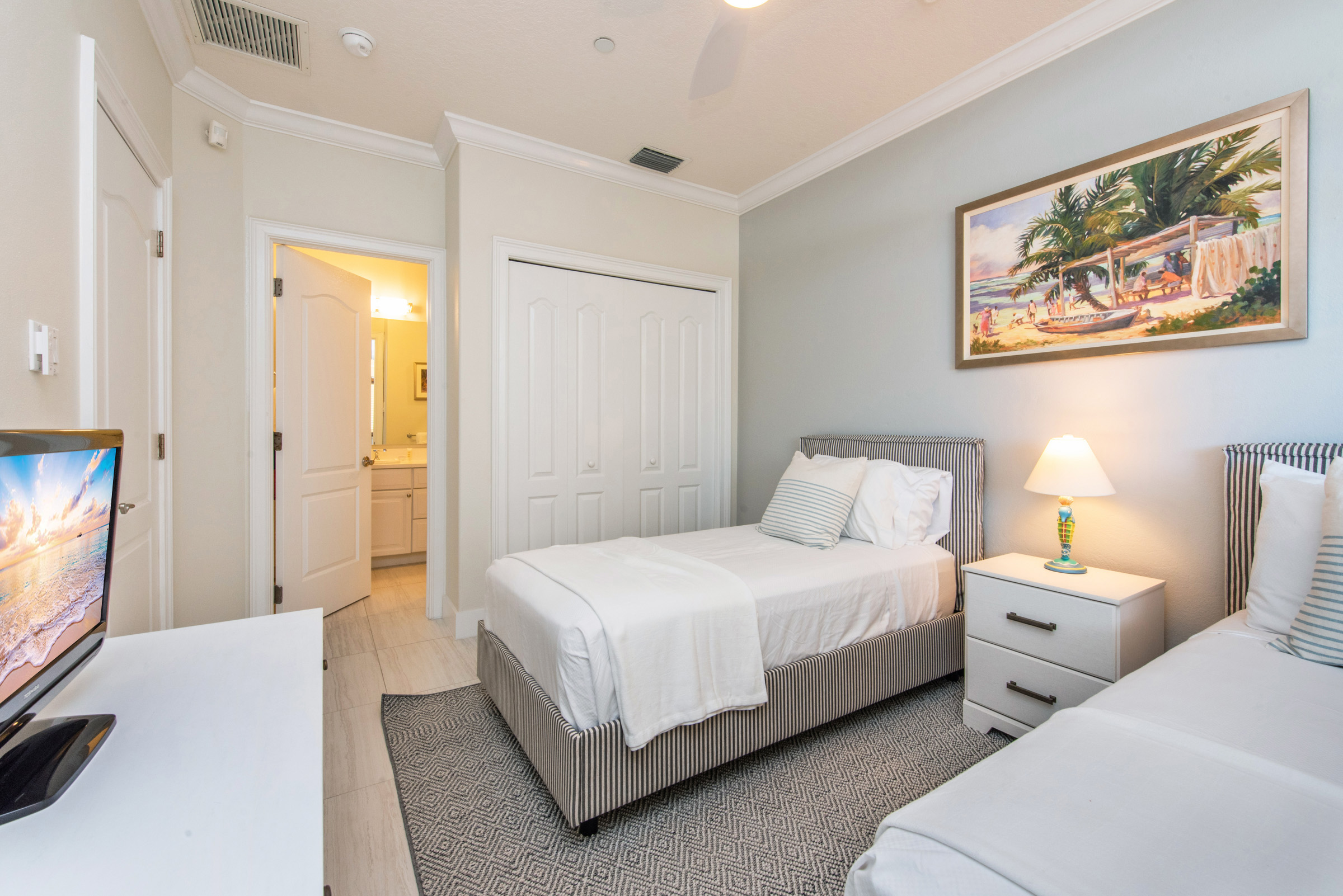 Meridian Cayman