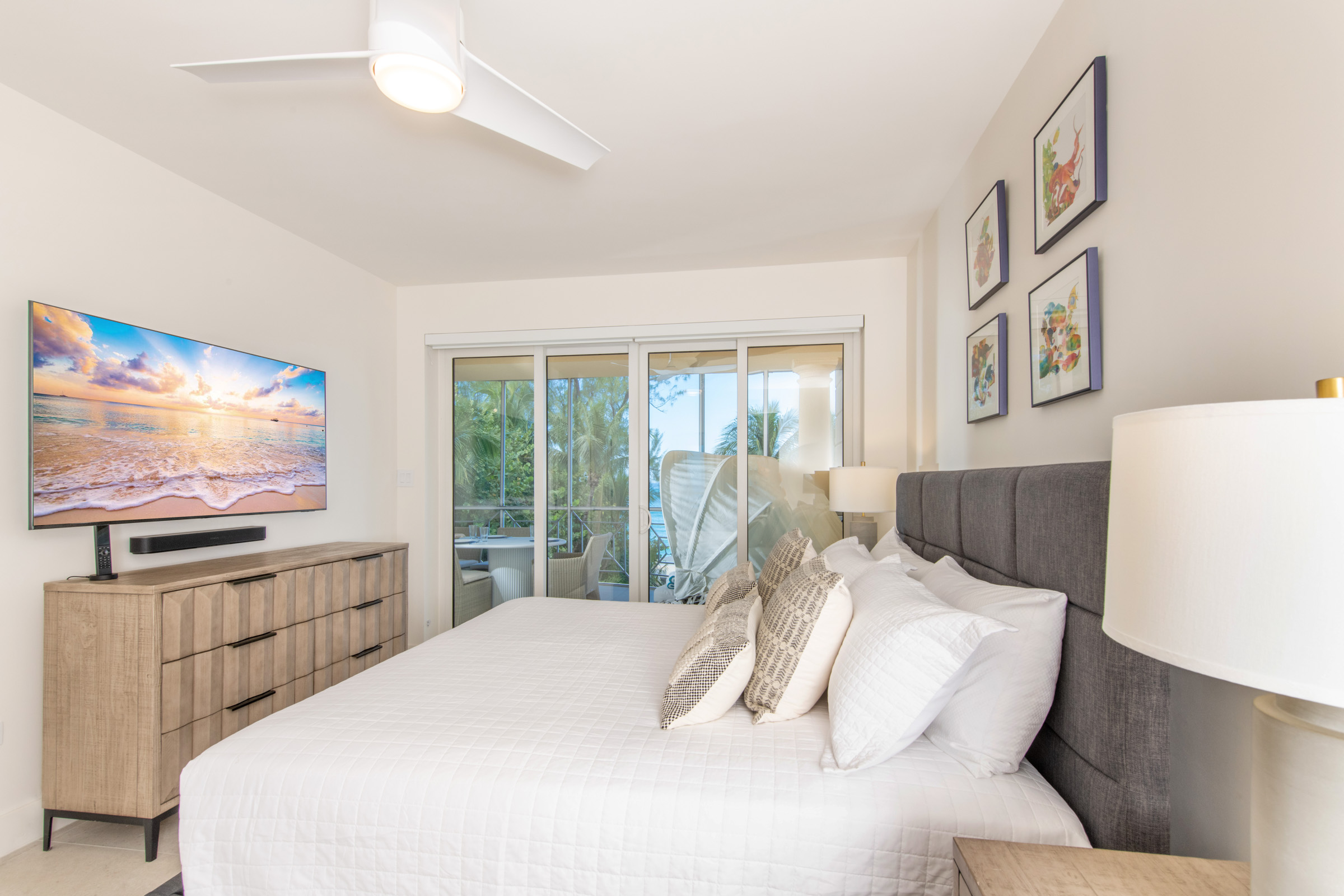 Meridian Cayman